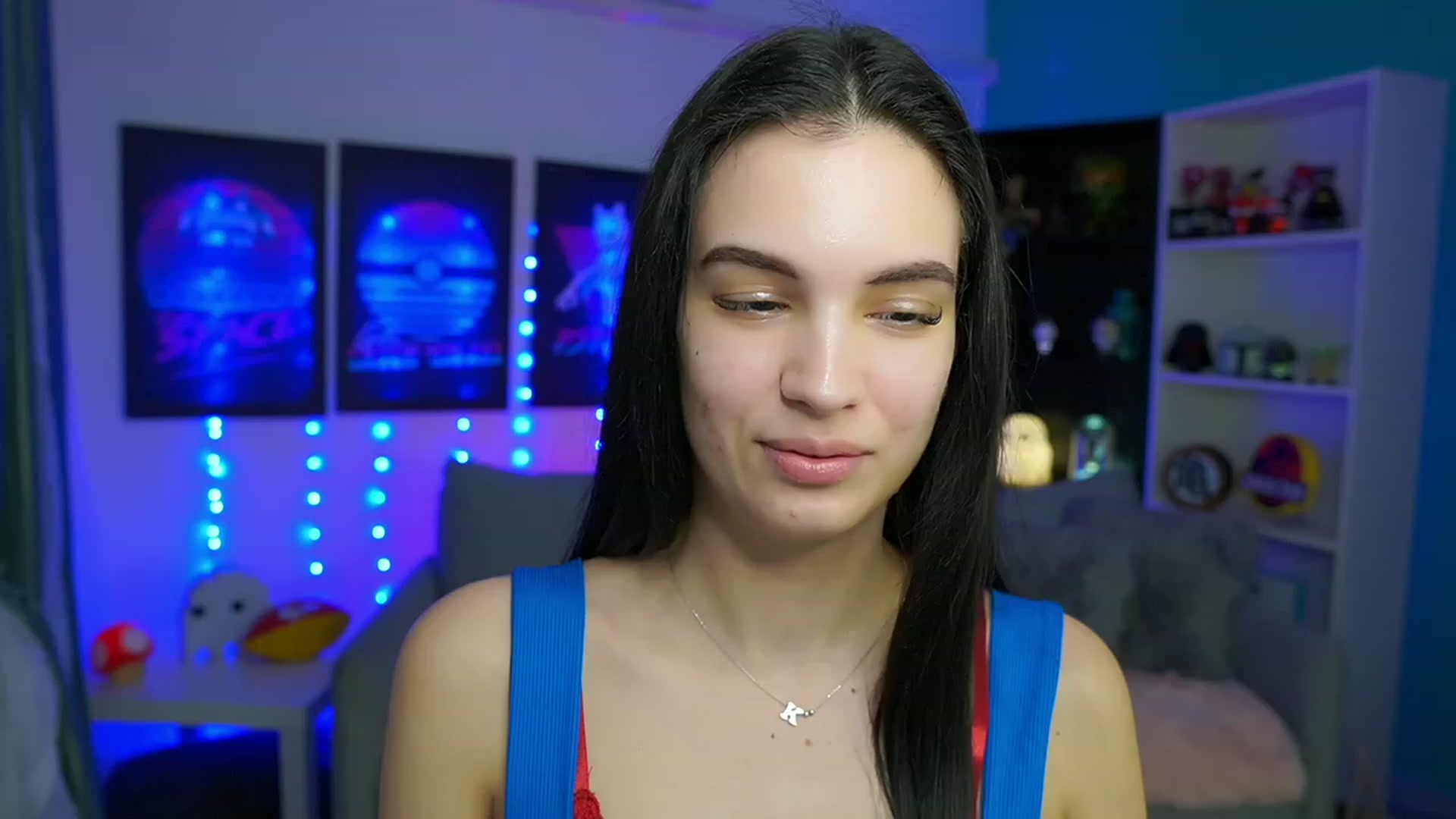 Gallery image thumbnail from Kylie_Quinn's myfreecams stream on, 03/11/2023, 19:22 image 5 of 20