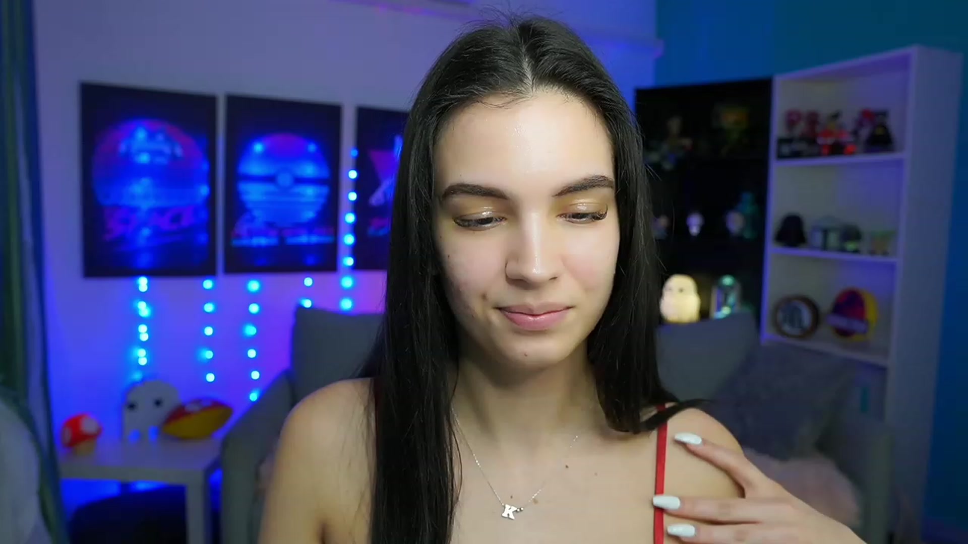 Gallery image thumbnail from Kylie_Quinn's myfreecams stream on, 03/11/2023, 19:22 image 17 of 20