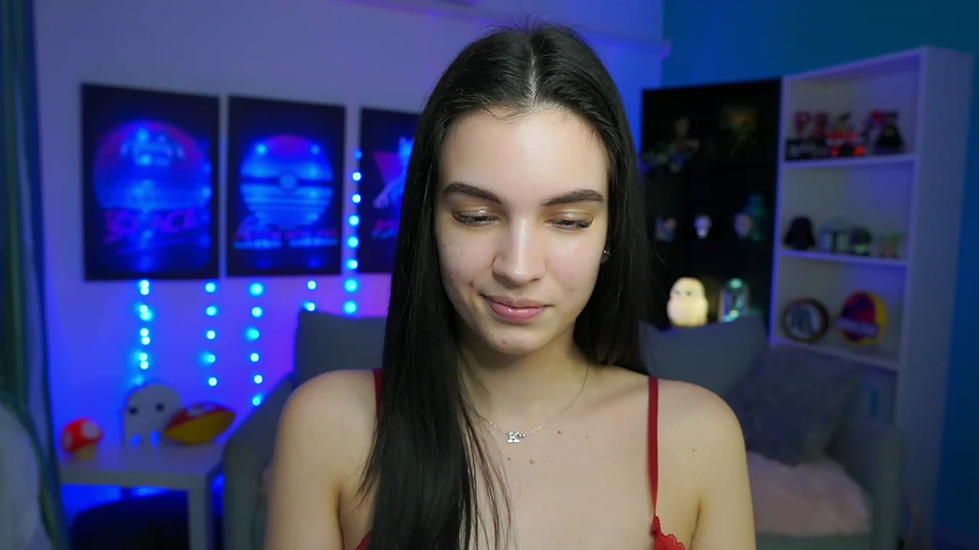 Gallery image thumbnail from Kylie_Quinn's myfreecams stream on, 03/11/2023, 19:22 image 20 of 20