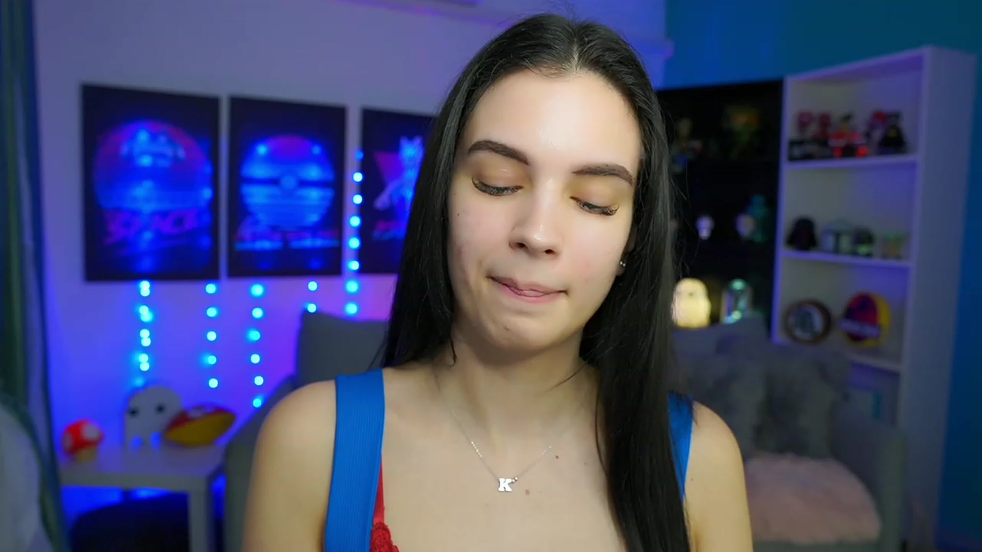Gallery image thumbnail from Kylie_Quinn's myfreecams stream on, 03/11/2023, 19:22 image 6 of 20