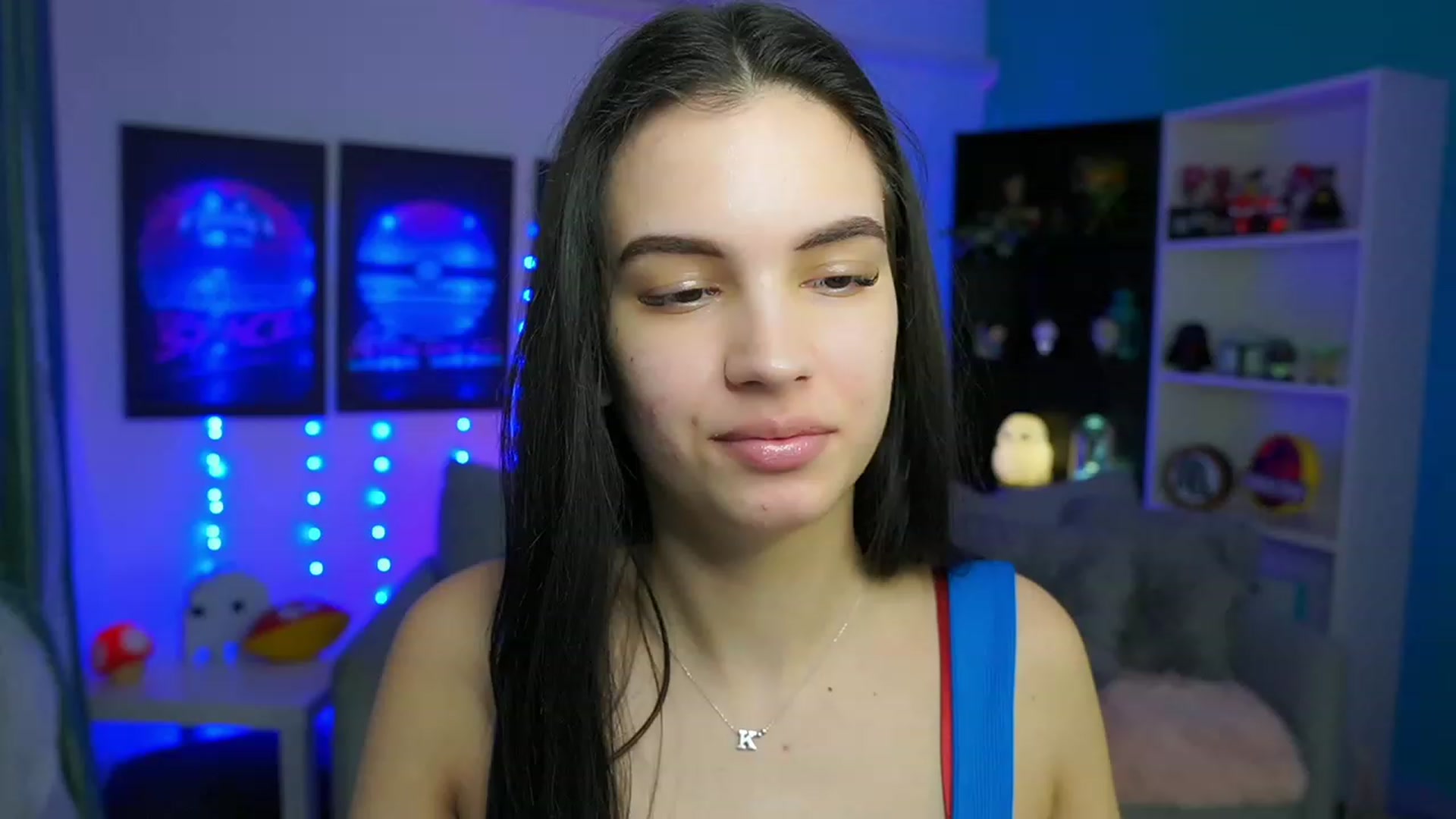 Gallery image thumbnail from Kylie_Quinn's myfreecams stream on, 03/11/2023, 19:22 image 1 of 20