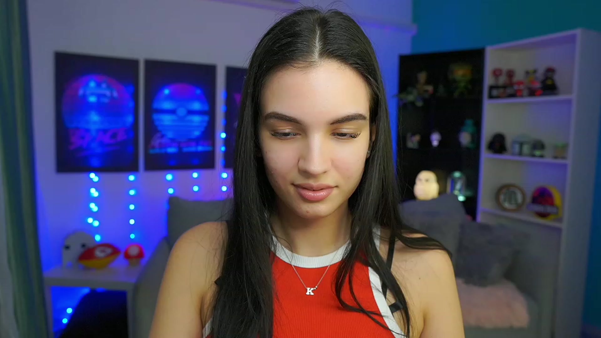 Gallery image thumbnail from Kylie_Quinn's myfreecams stream on, 03/12/2023, 19:50 image 7 of 20