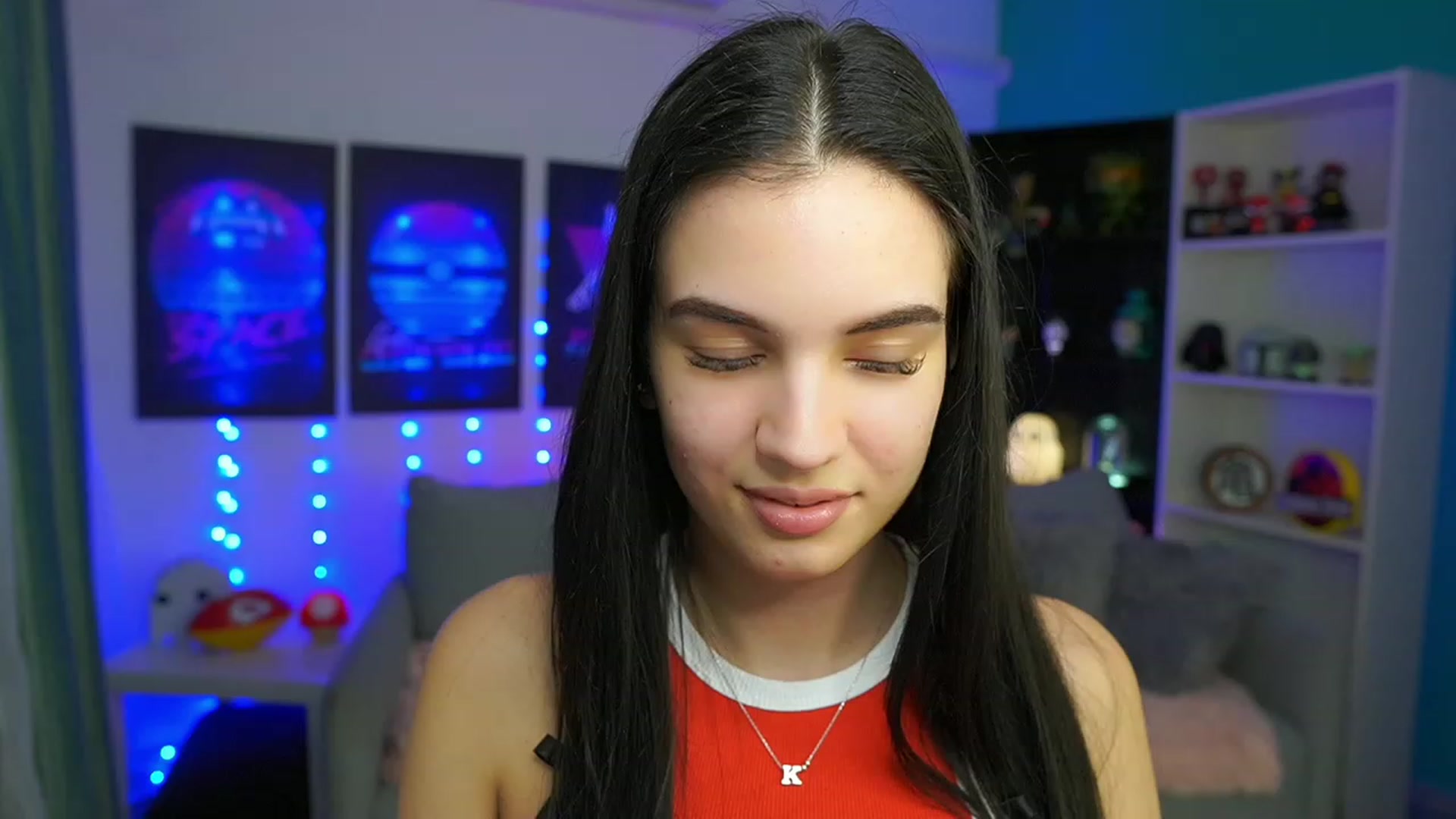 Gallery image thumbnail from Kylie_Quinn's myfreecams stream on, 03/12/2023, 19:50 image 5 of 20