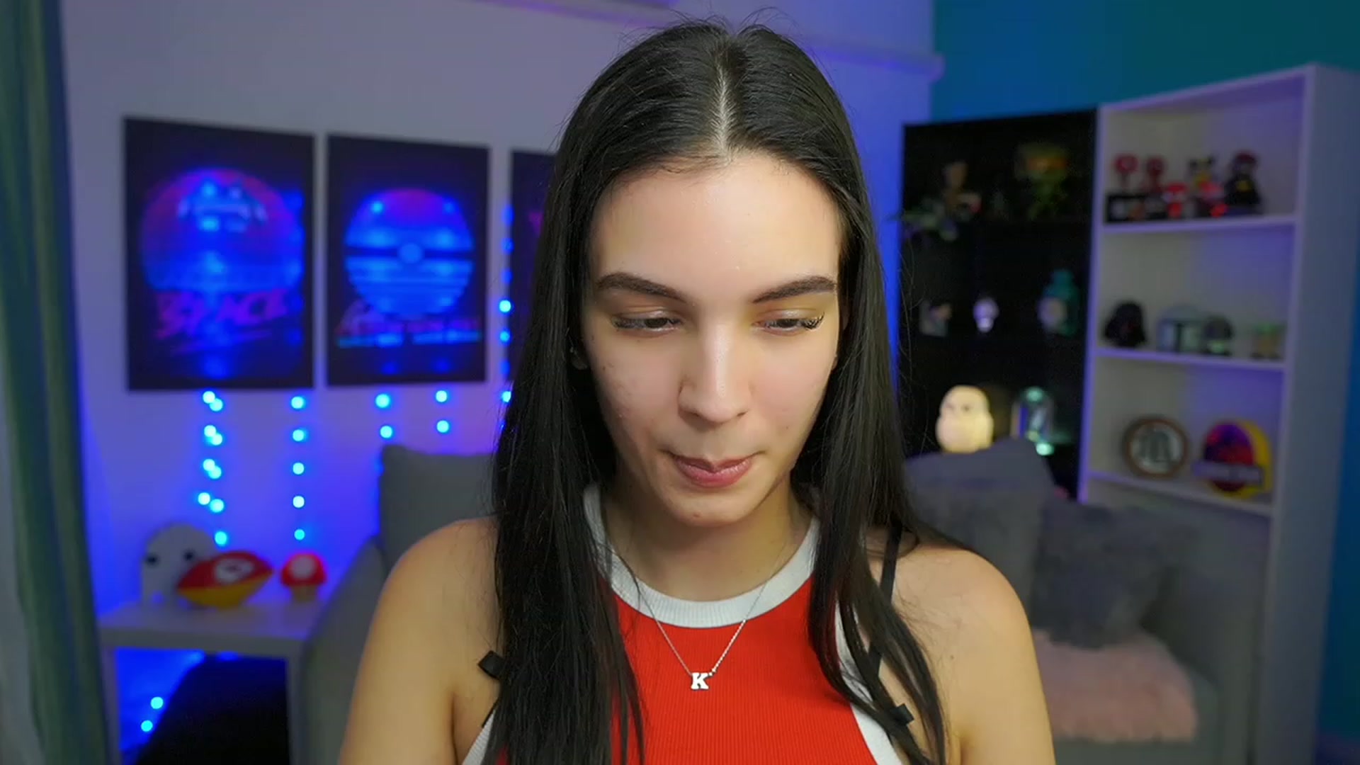 Gallery image thumbnail from Kylie_Quinn's myfreecams stream on, 03/12/2023, 19:50 image 9 of 20