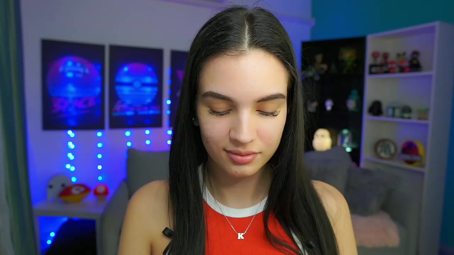 Gallery image thumbnail from Kylie_Quinn's myfreecams stream on, 03/12/2023, 19:50 image 4 of 20