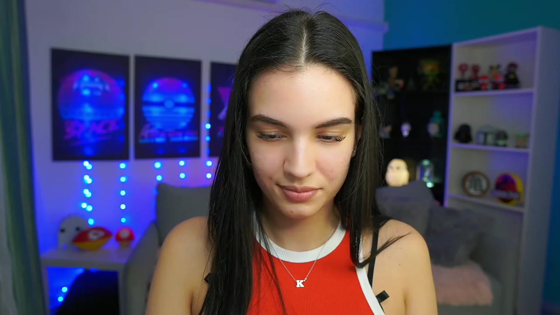 Gallery image thumbnail from Kylie_Quinn's myfreecams stream on, 03/12/2023, 19:50 image 16 of 20
