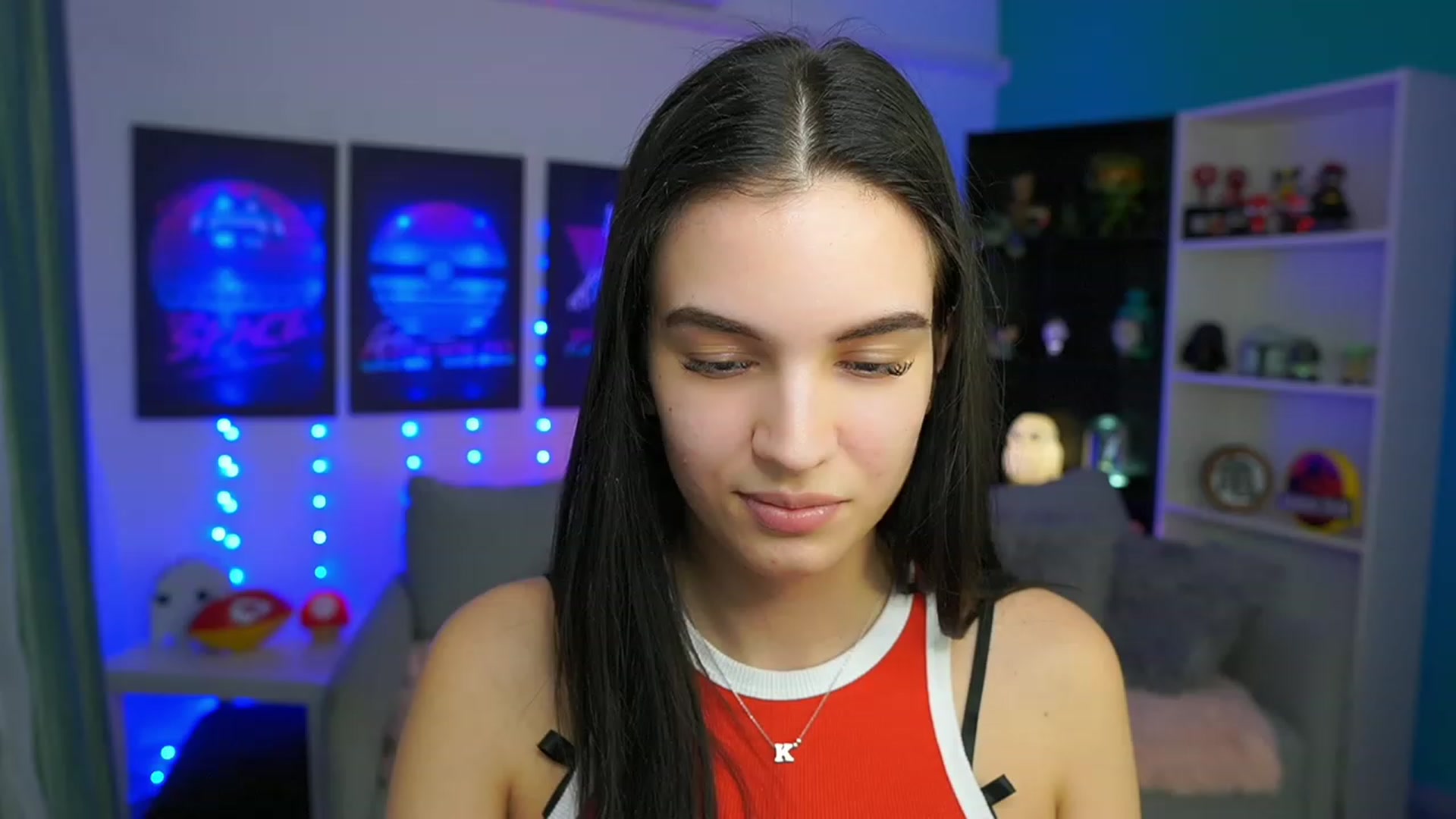 Gallery image thumbnail from Kylie_Quinn's myfreecams stream on, 03/12/2023, 19:50 image 14 of 20