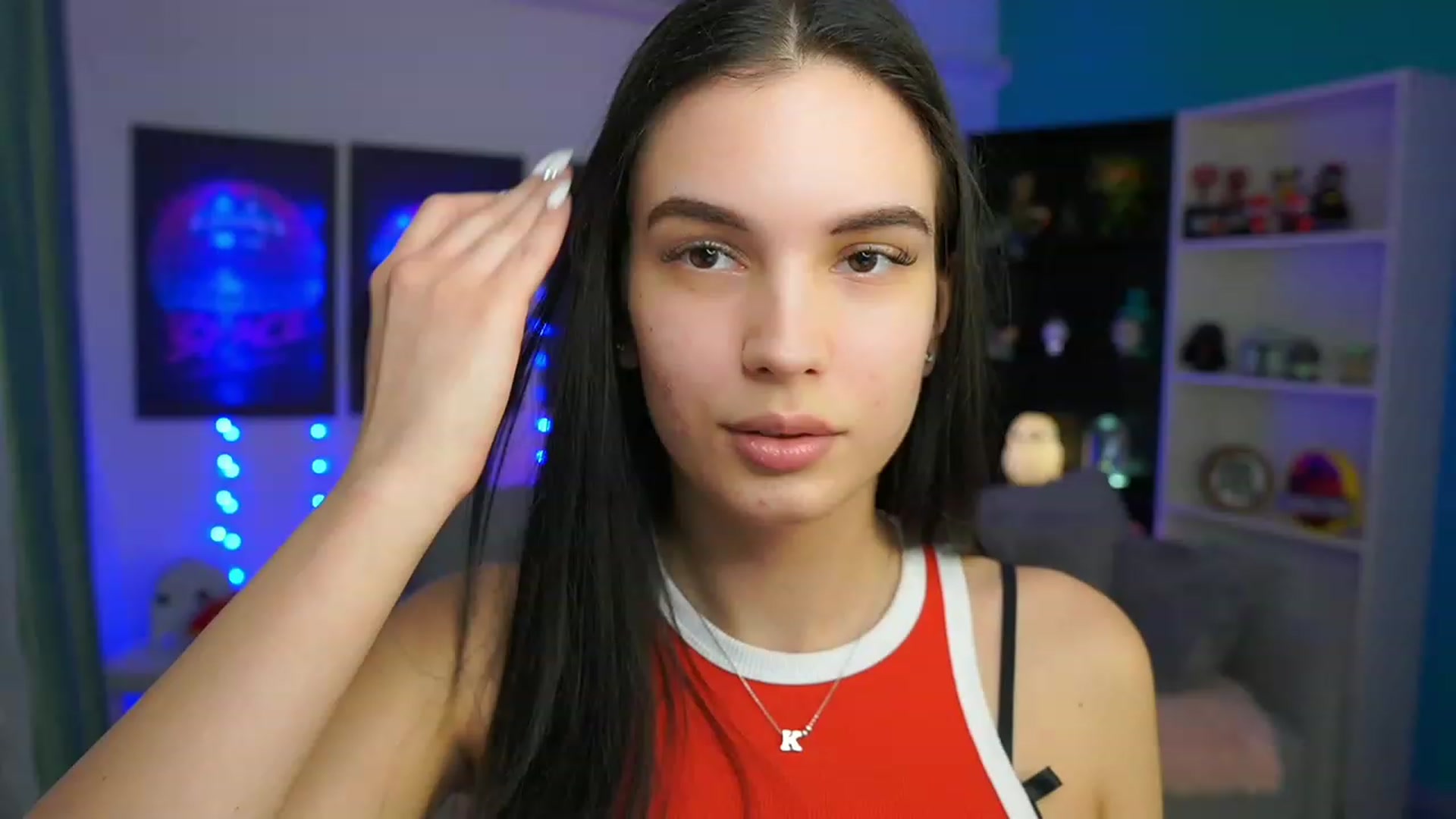 Gallery image thumbnail from Kylie_Quinn's myfreecams stream on, 03/12/2023, 19:50 image 12 of 20
