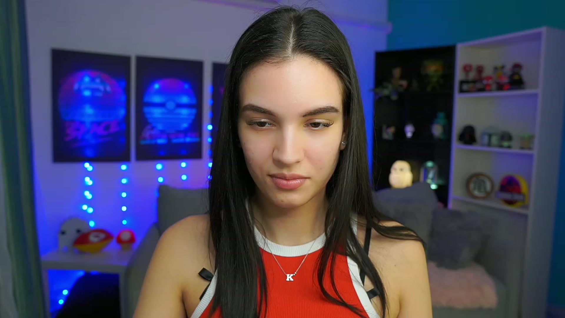Gallery image thumbnail from Kylie_Quinn's myfreecams stream on, 03/12/2023, 19:50 image 8 of 20