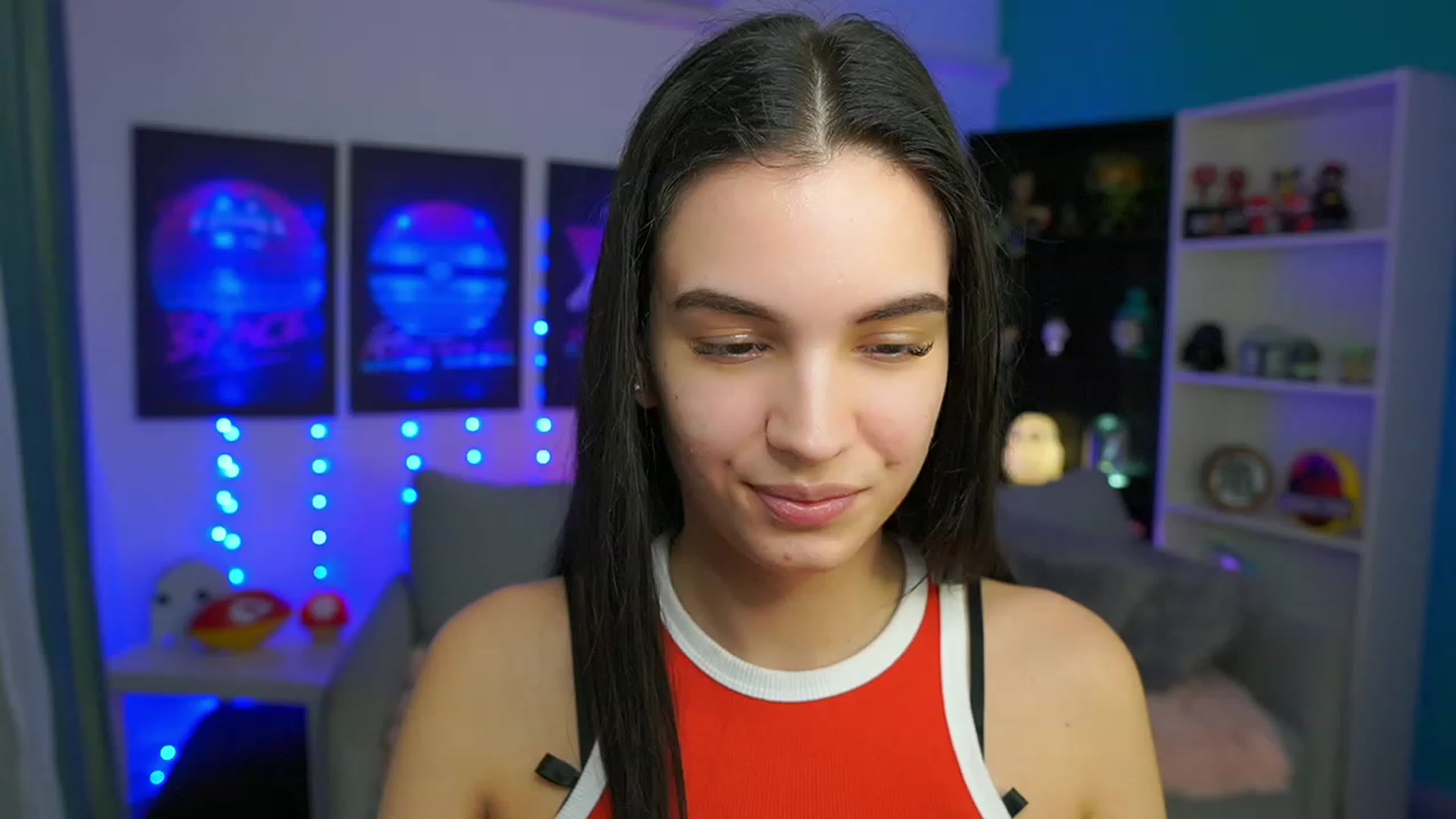 Gallery image thumbnail from Kylie_Quinn's myfreecams stream on, 03/12/2023, 22:16 image 12 of 20
