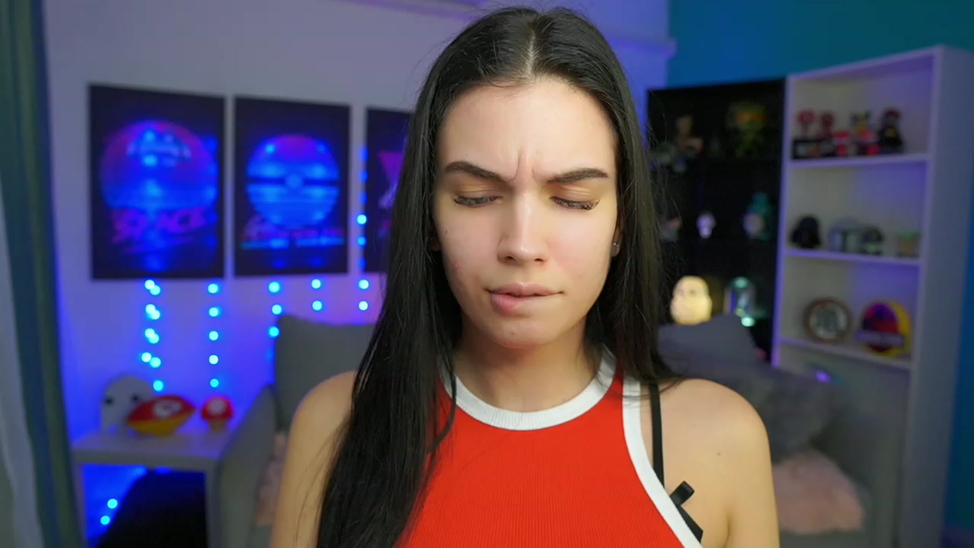 Gallery image thumbnail from Kylie_Quinn's myfreecams stream on, 03/12/2023, 22:16 image 16 of 20