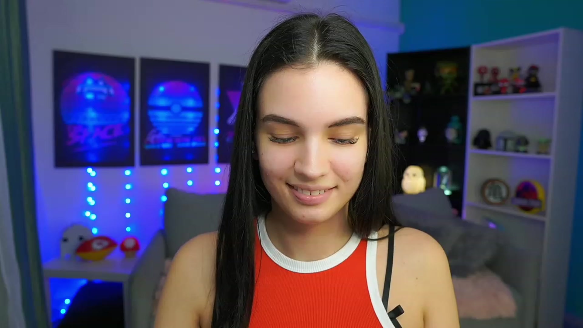 Gallery image thumbnail from Kylie_Quinn's myfreecams stream on, 03/12/2023, 22:16 image 20 of 20