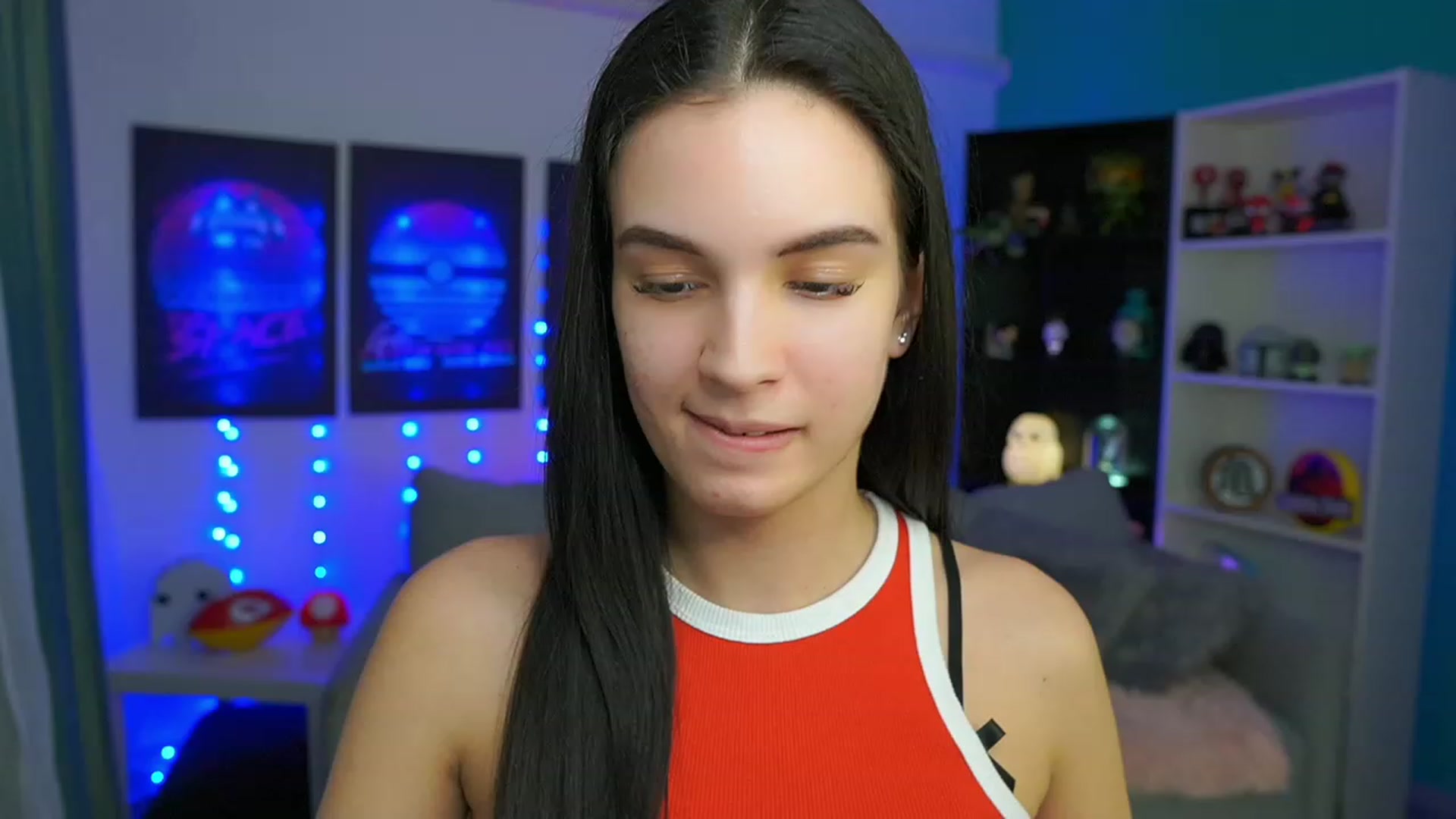Gallery image thumbnail from Kylie_Quinn's myfreecams stream on, 03/12/2023, 22:16 image 3 of 20