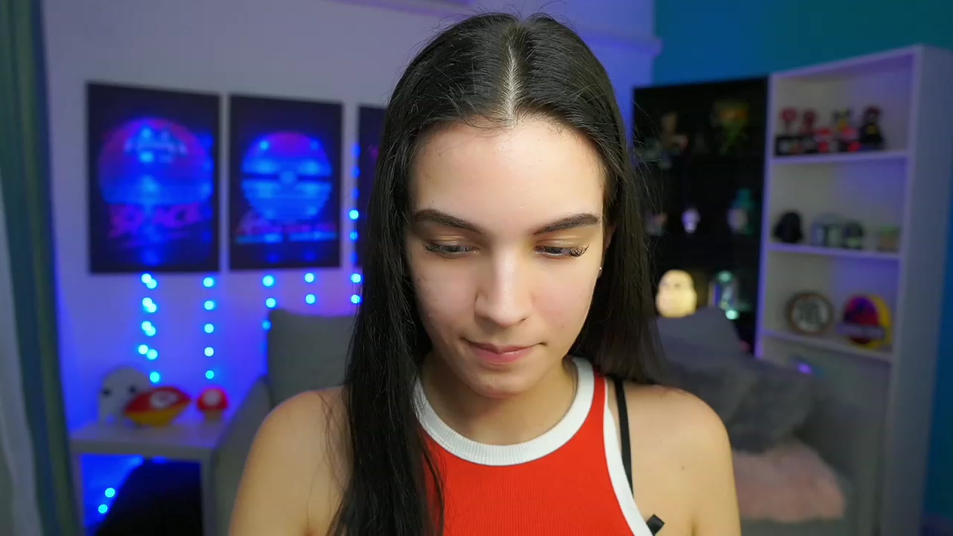 Gallery image thumbnail from Kylie_Quinn's myfreecams stream on, 03/12/2023, 22:16 image 1 of 20