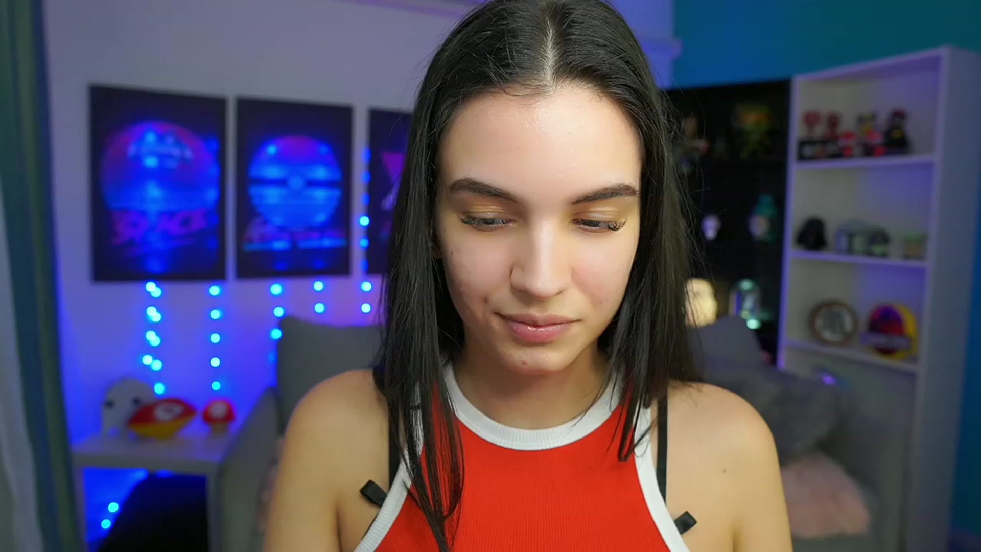 Gallery image thumbnail from Kylie_Quinn's myfreecams stream on, 03/12/2023, 22:16 image 9 of 20