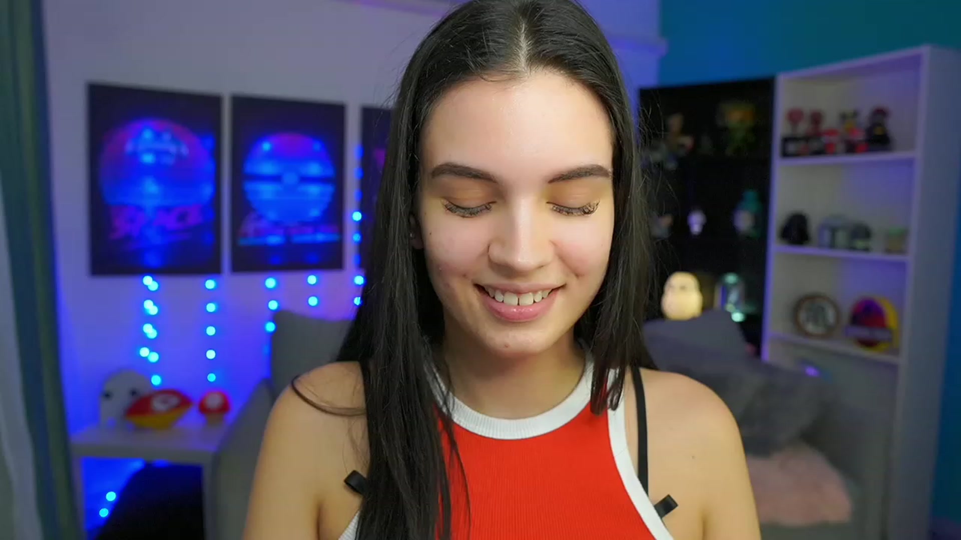 Gallery image thumbnail from Kylie_Quinn's myfreecams stream on, 03/12/2023, 22:16 image 14 of 20