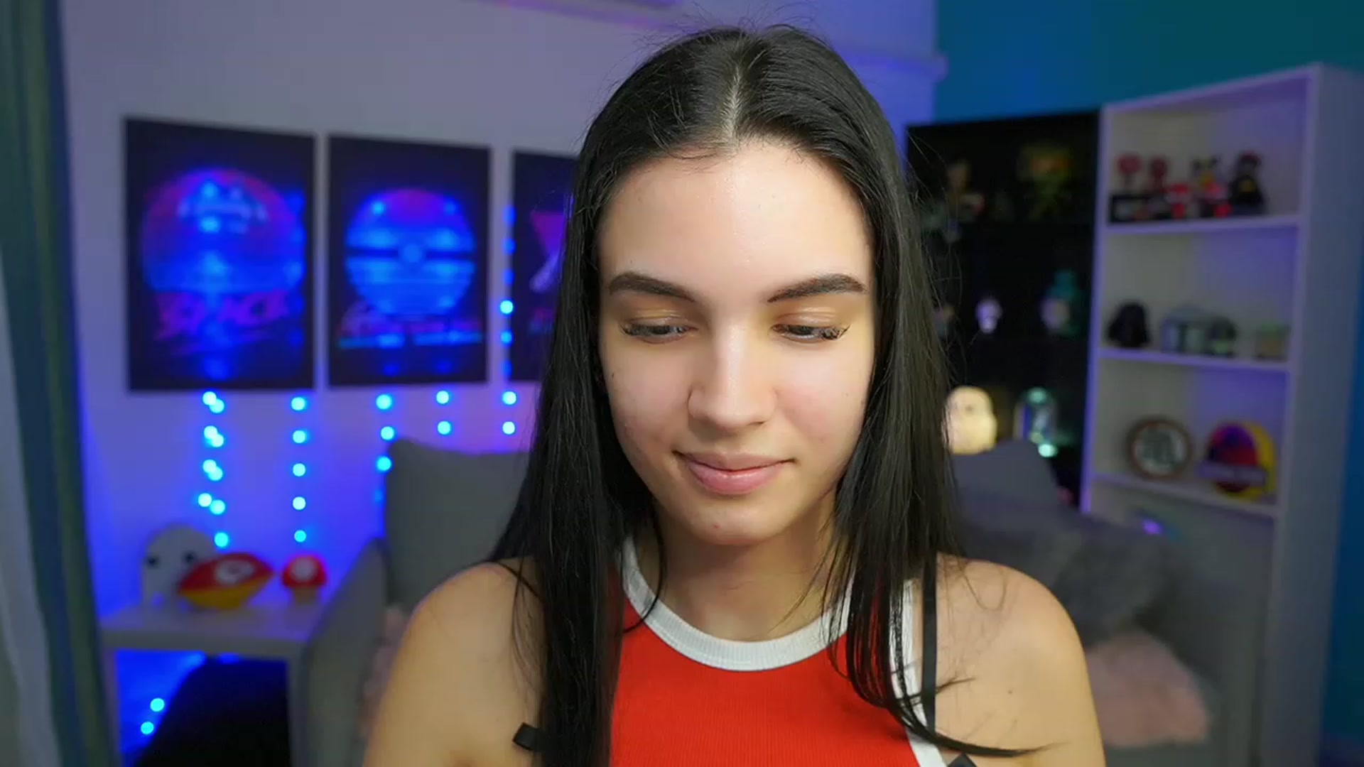 Gallery image thumbnail from Kylie_Quinn's myfreecams stream on, 03/12/2023, 22:16 image 10 of 20