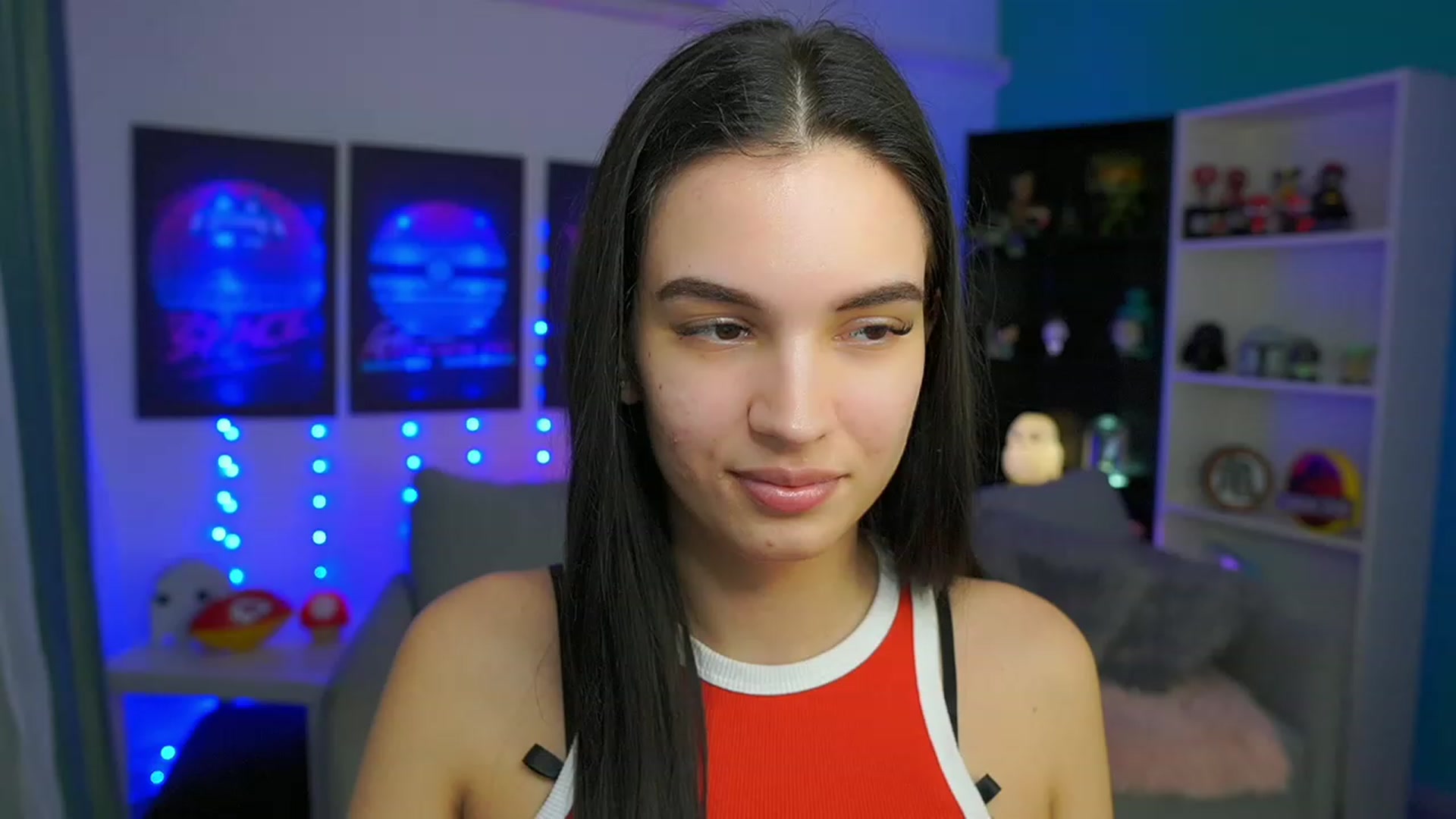 Gallery image thumbnail from Kylie_Quinn's myfreecams stream on, 03/12/2023, 22:16 image 4 of 20