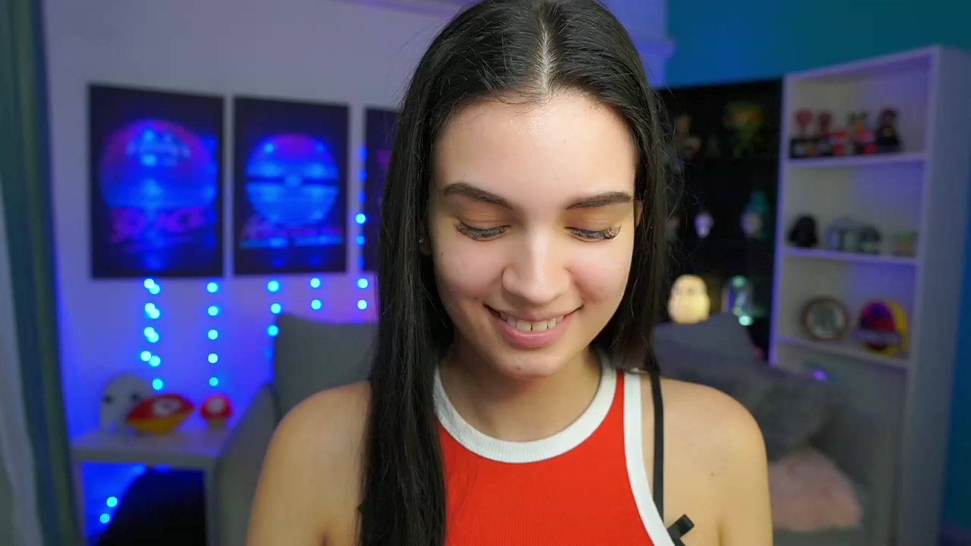 Gallery image thumbnail from Kylie_Quinn's myfreecams stream on, 03/12/2023, 22:16 image 15 of 20