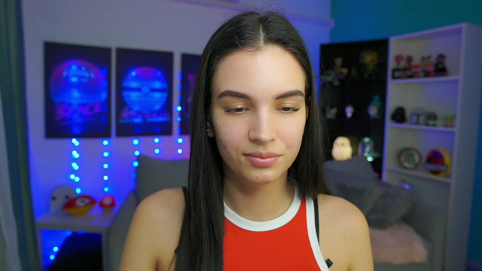 Gallery image thumbnail from Kylie_Quinn's myfreecams stream on, 03/12/2023, 22:16 image 5 of 20