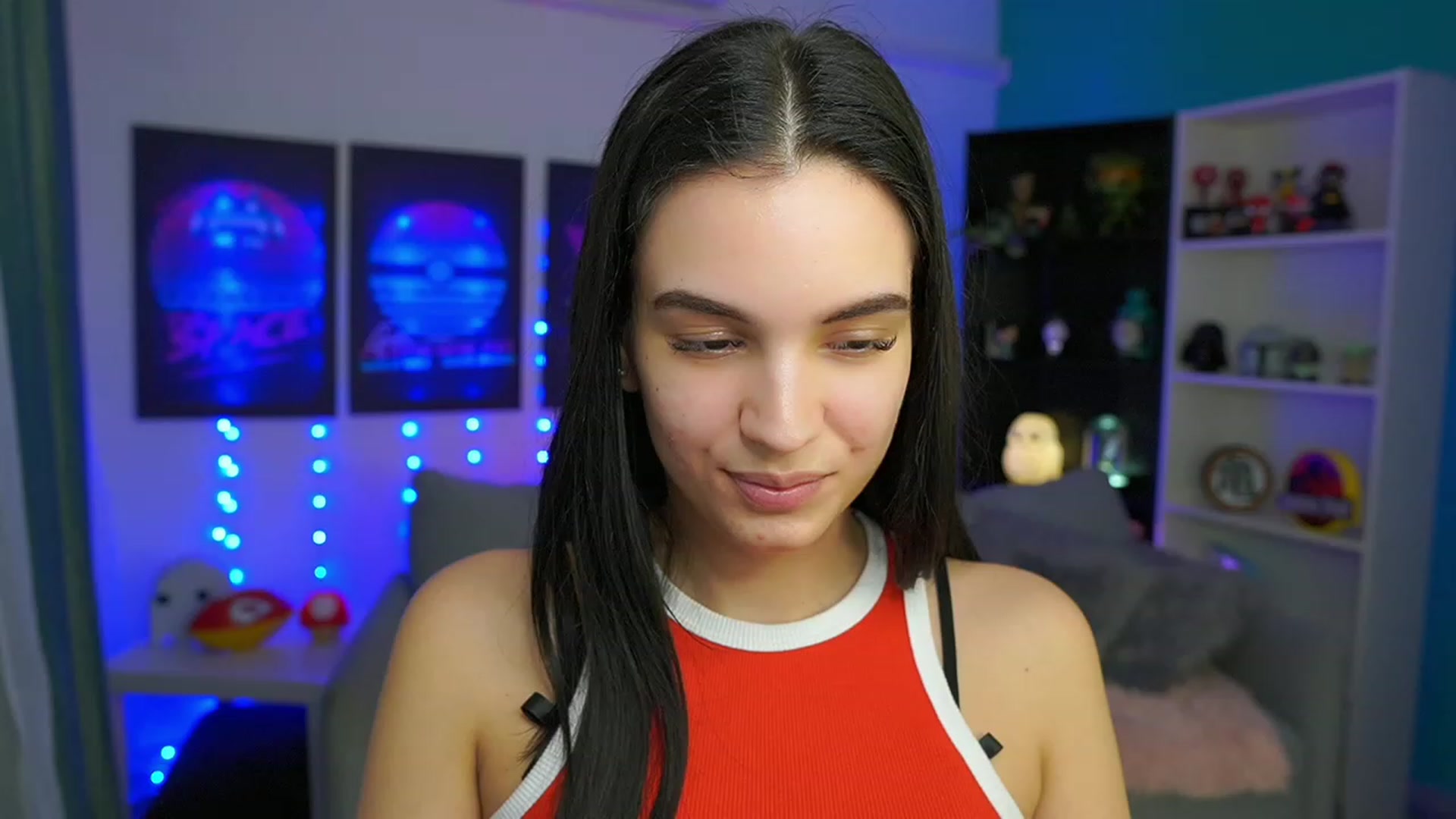 Gallery image thumbnail from Kylie_Quinn's myfreecams stream on, 03/12/2023, 22:16 image 13 of 20