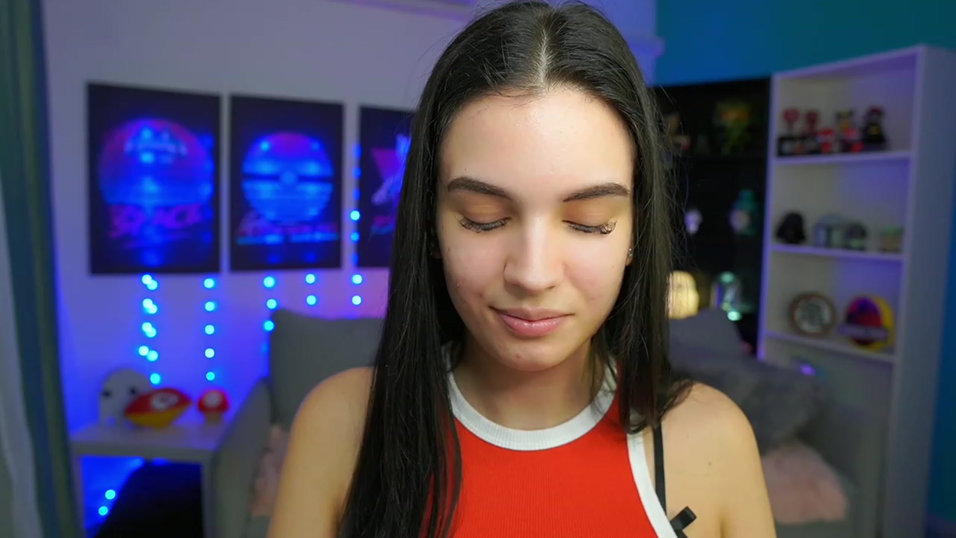 Gallery image thumbnail from Kylie_Quinn's myfreecams stream on, 03/12/2023, 22:16 image 17 of 20
