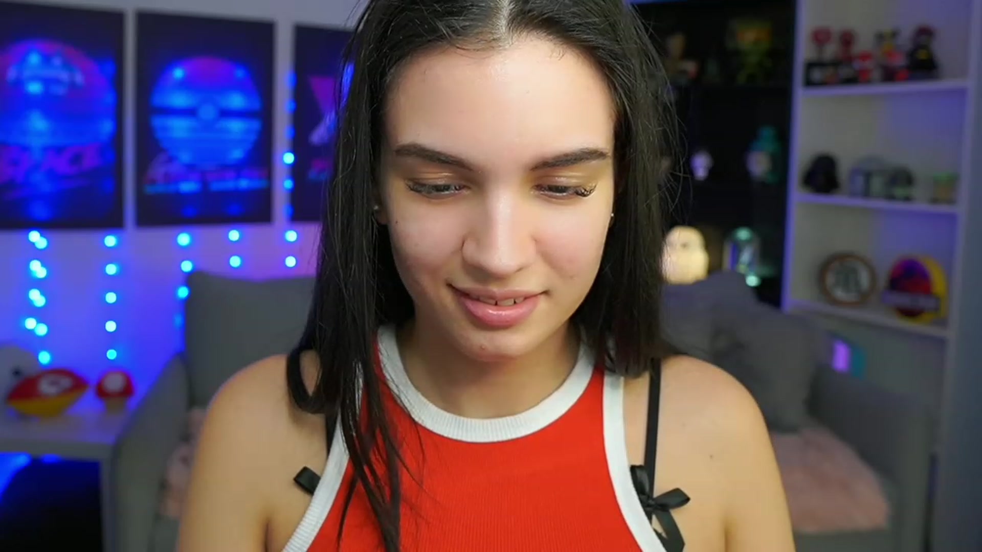 Gallery image thumbnail from Kylie_Quinn's myfreecams stream on, 03/13/2023, 04:31 image 18 of 20