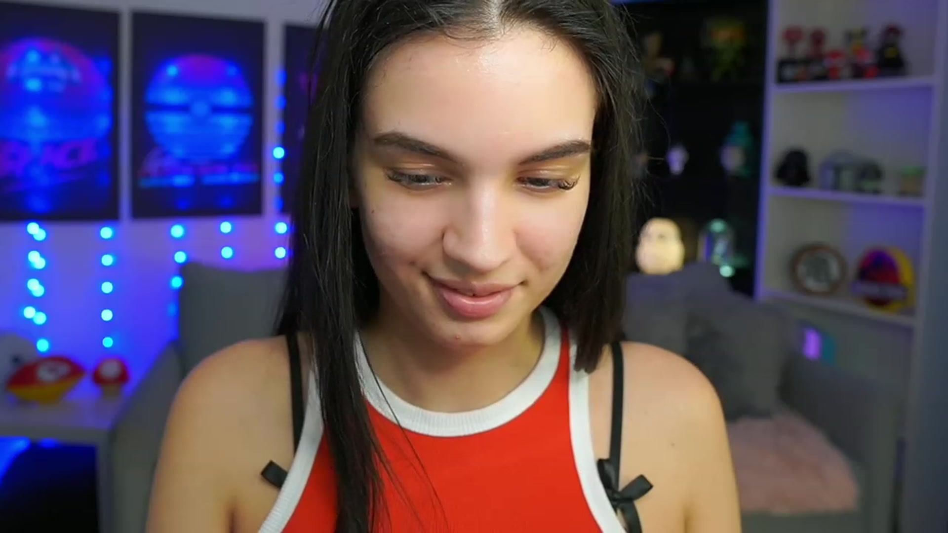 Gallery image thumbnail from Kylie_Quinn's myfreecams stream on, 03/13/2023, 04:31 image 19 of 20