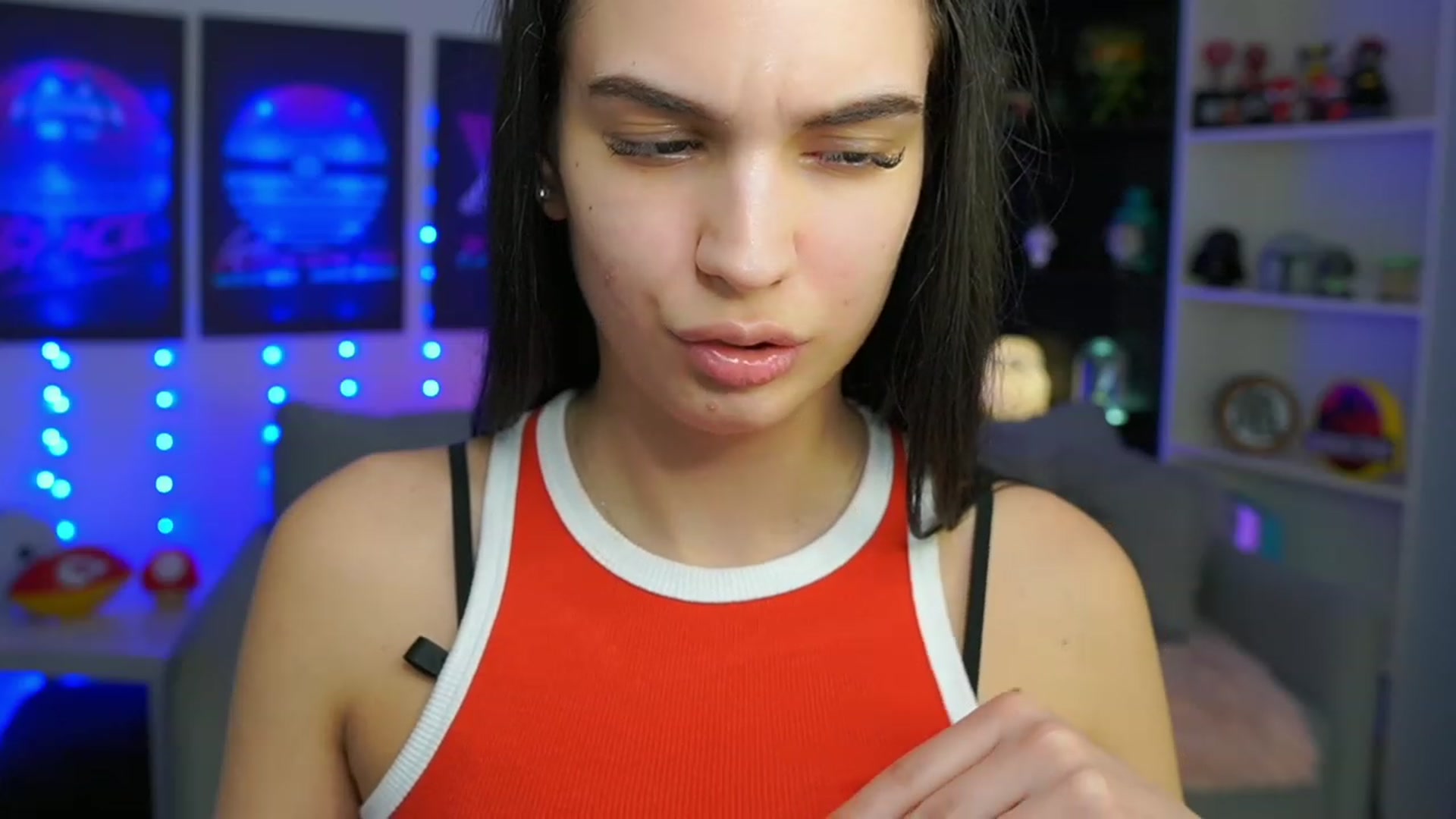 Gallery image thumbnail from Kylie_Quinn's myfreecams stream on, 03/13/2023, 04:31 image 17 of 20