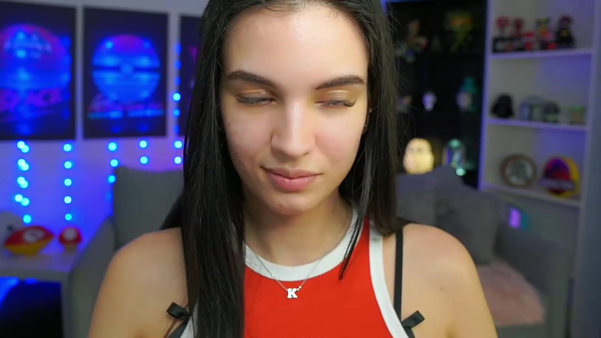 Gallery image thumbnail from Kylie_Quinn's myfreecams stream on, 03/13/2023, 04:31 image 5 of 20