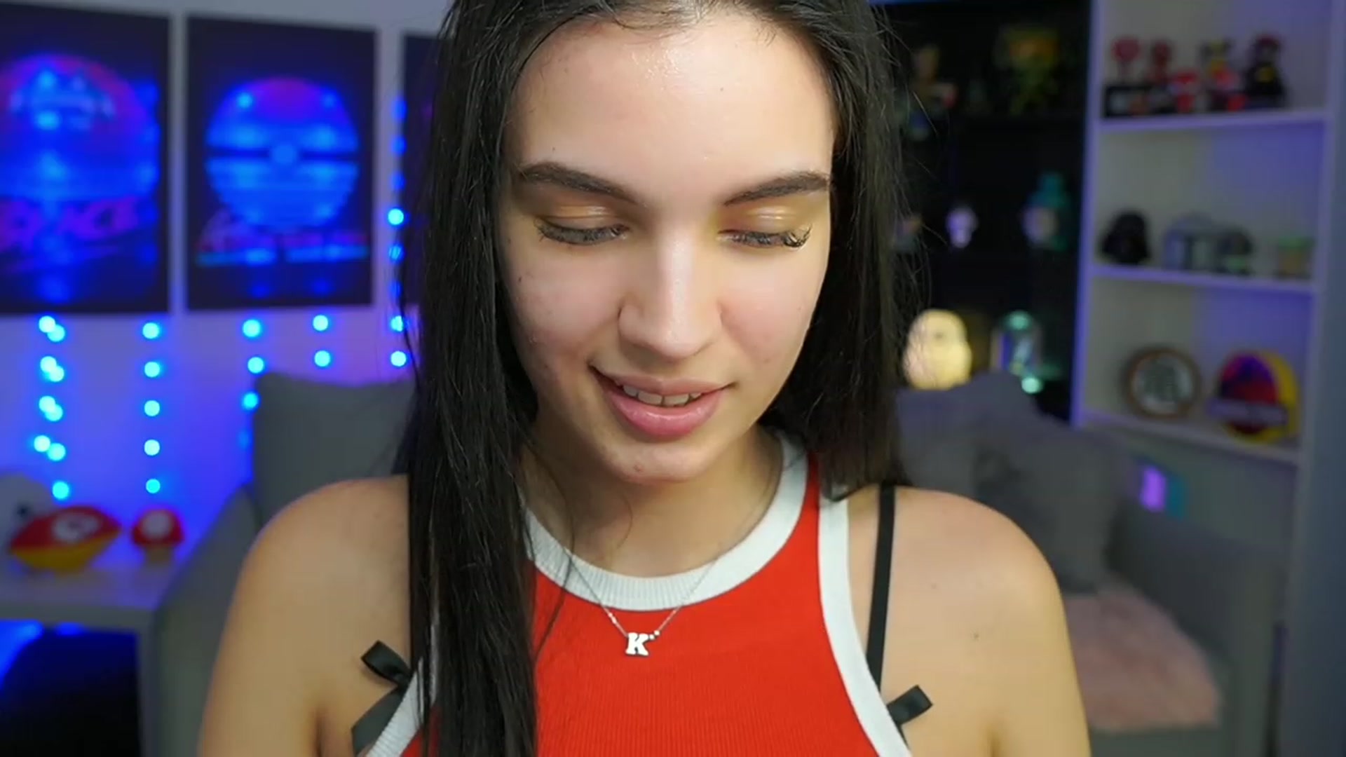 Gallery image thumbnail from Kylie_Quinn's myfreecams stream on, 03/13/2023, 04:31 image 4 of 20