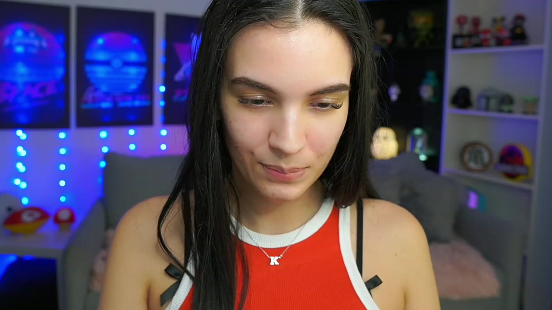 Gallery image thumbnail from Kylie_Quinn's myfreecams stream on, 03/13/2023, 04:31 image 3 of 20