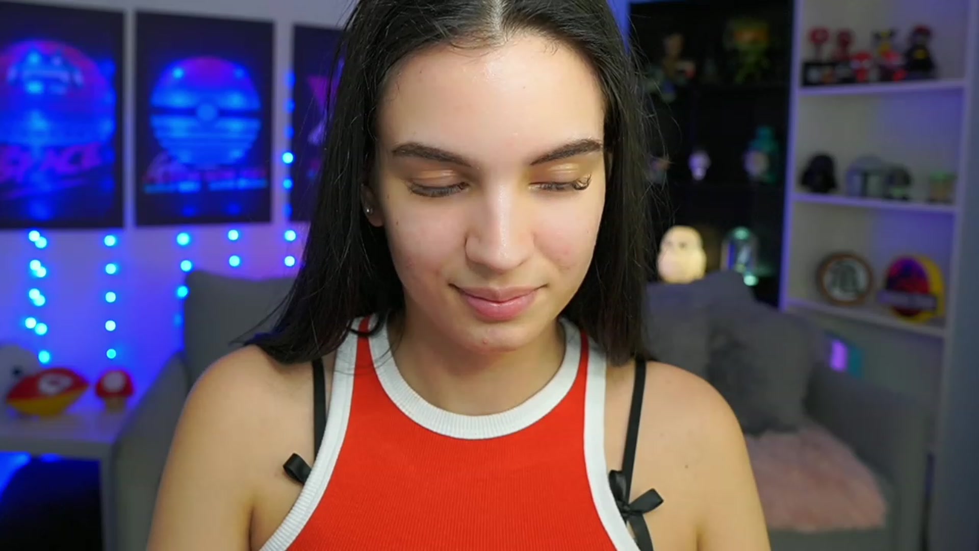 Gallery image thumbnail from Kylie_Quinn's myfreecams stream on, 03/13/2023, 04:31 image 20 of 20