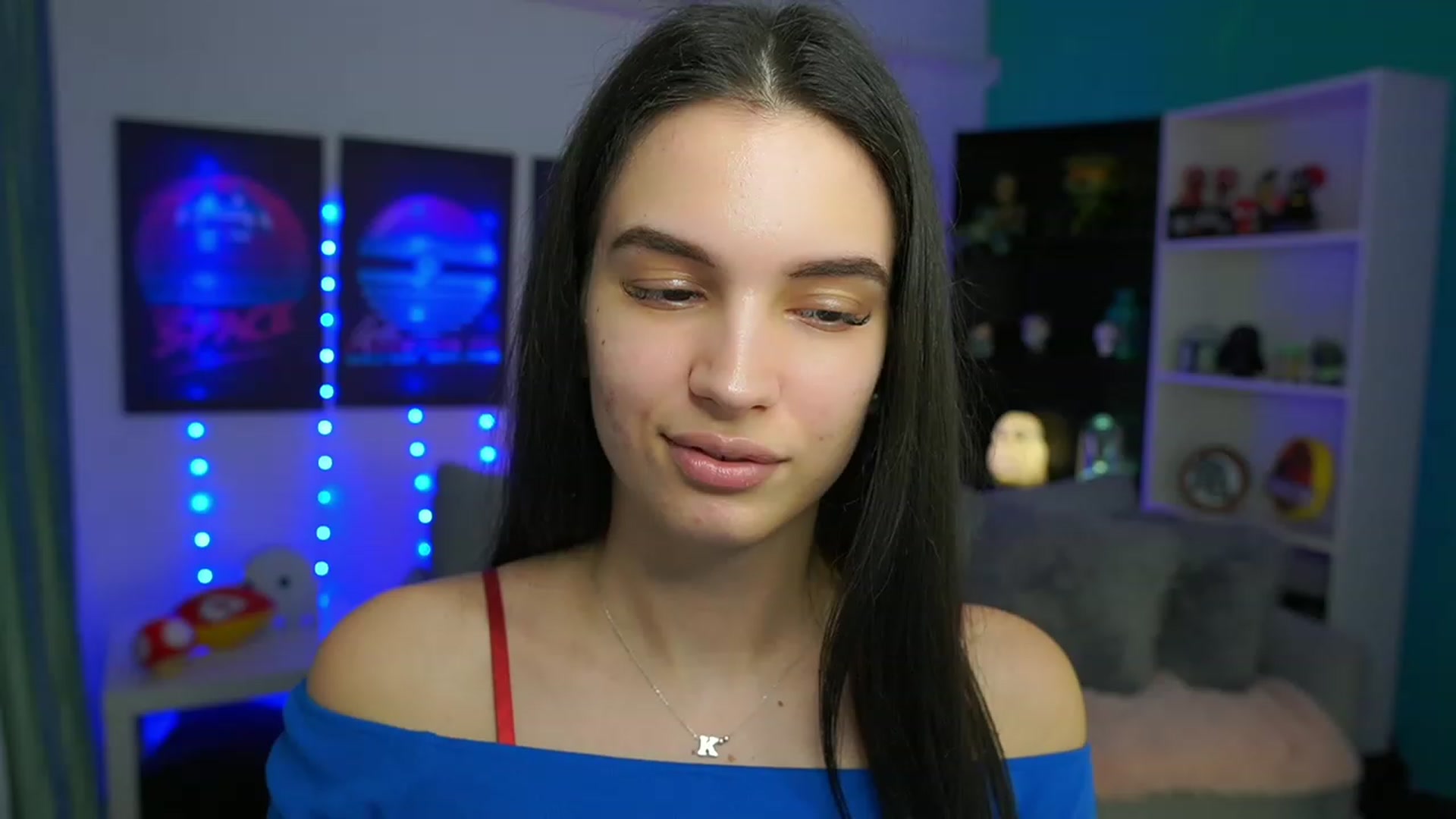 Gallery image thumbnail from Kylie_Quinn's myfreecams stream on, 03/14/2023, 22:23 image 6 of 20