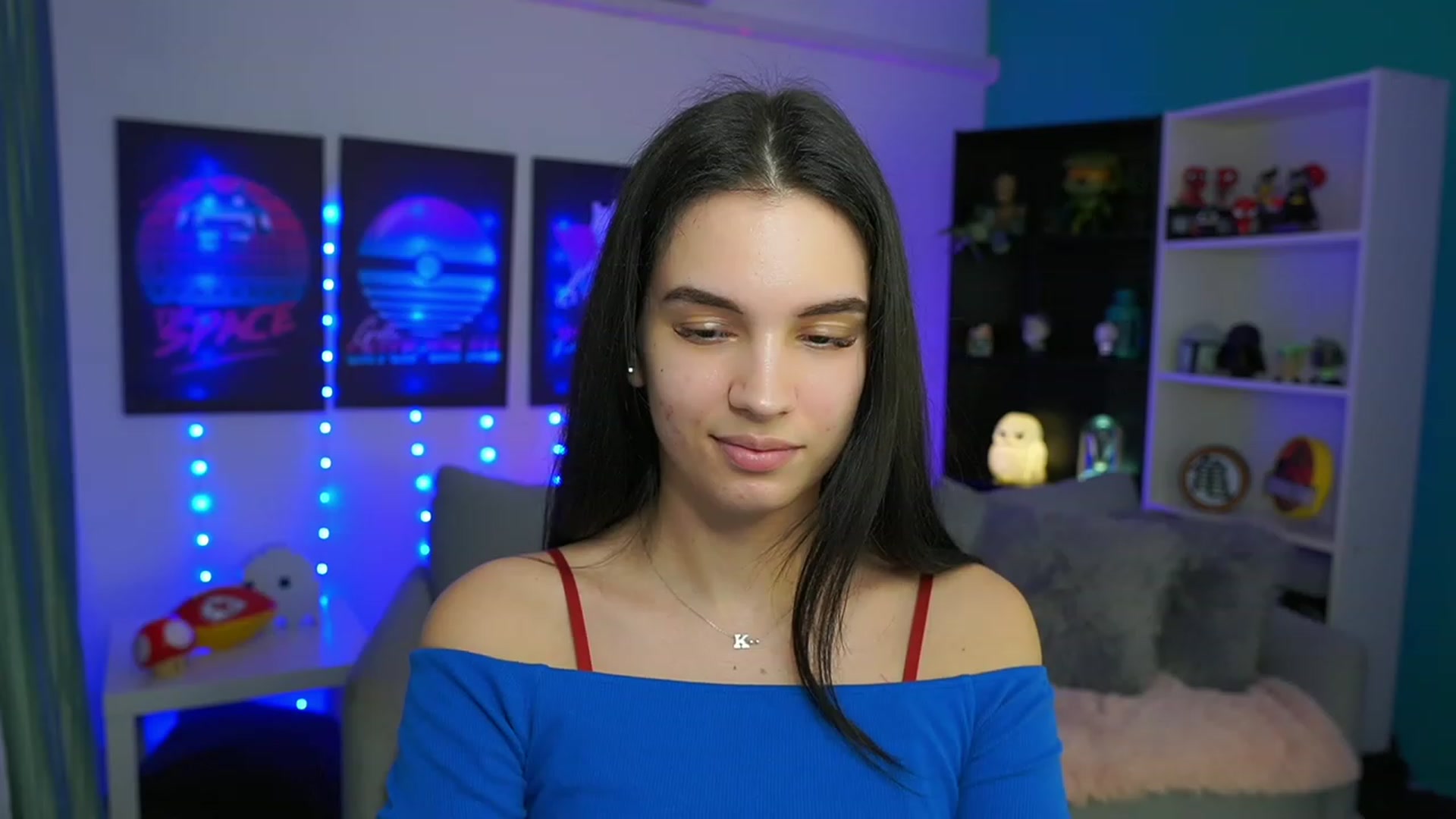 Gallery image thumbnail from Kylie_Quinn's myfreecams stream on, 03/14/2023, 22:23 image 18 of 20