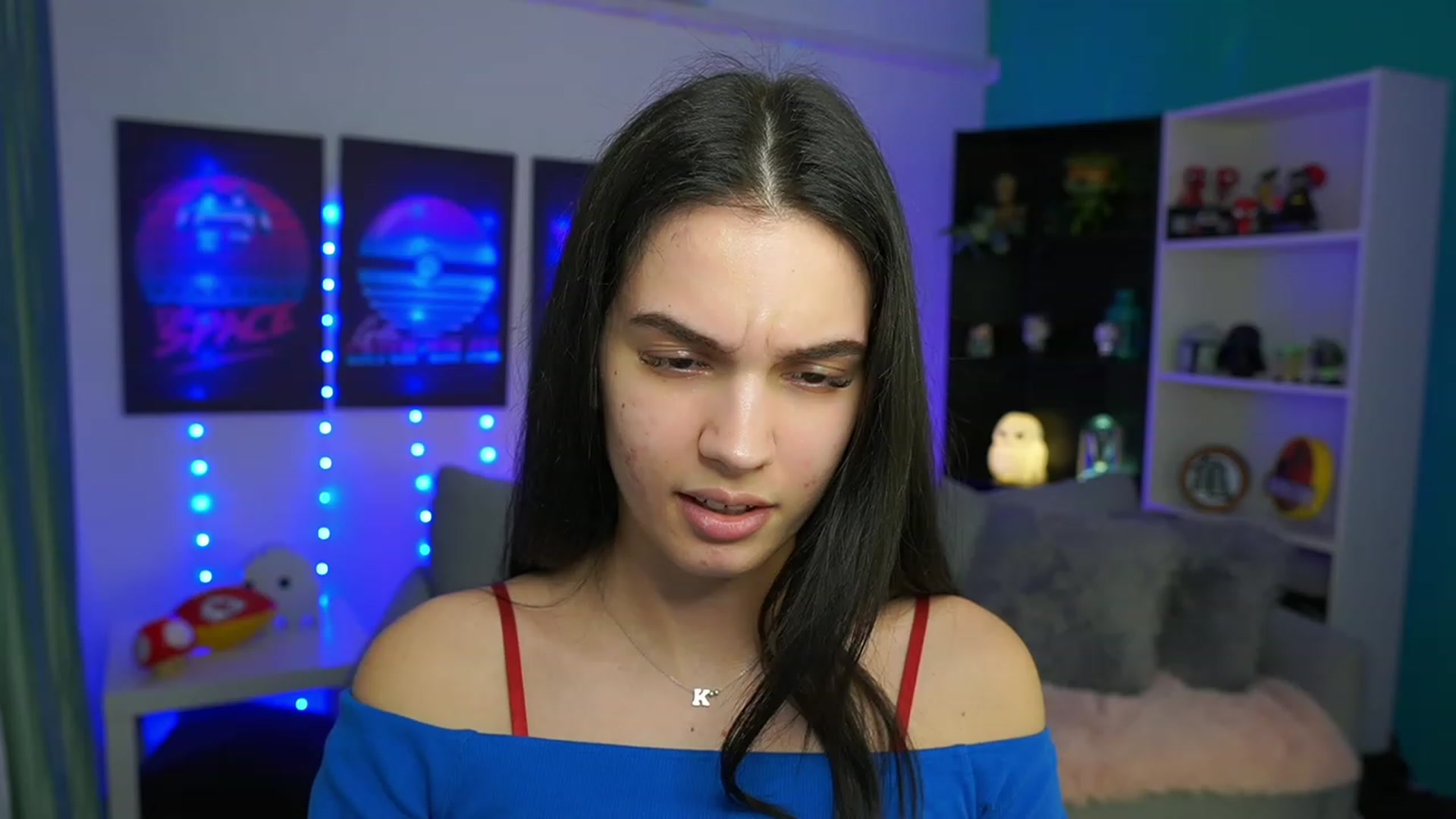 Gallery image thumbnail from Kylie_Quinn's myfreecams stream on, 03/14/2023, 22:23 image 19 of 20