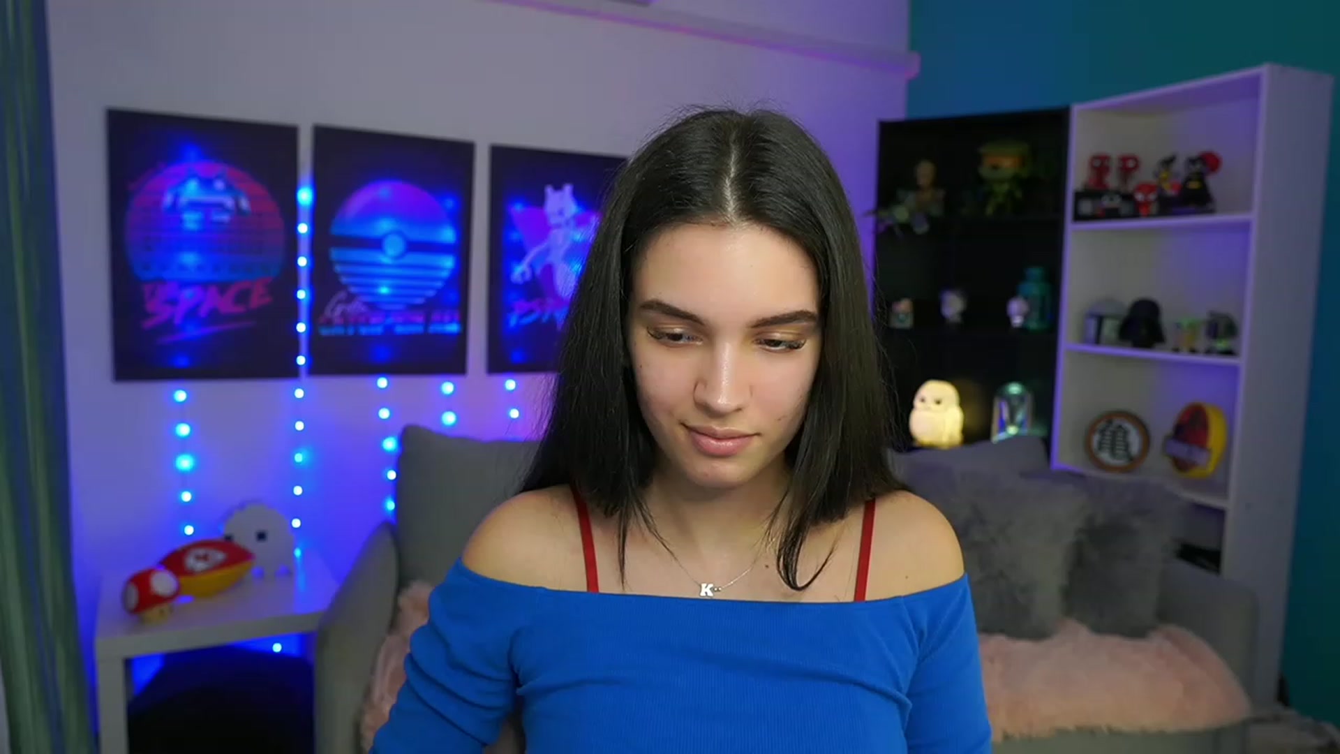 Gallery image thumbnail from Kylie_Quinn's myfreecams stream on, 03/14/2023, 22:23 image 3 of 20