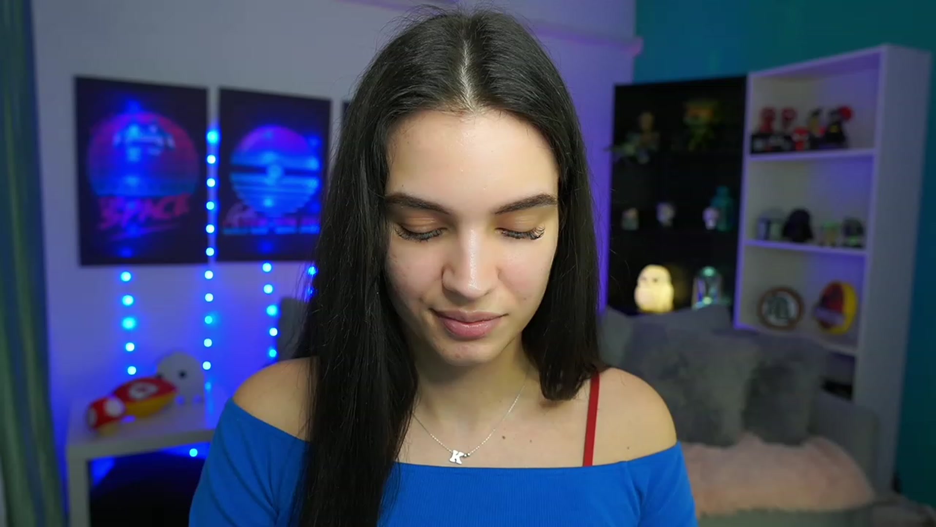Gallery image thumbnail from Kylie_Quinn's myfreecams stream on, 03/14/2023, 22:23 image 1 of 20