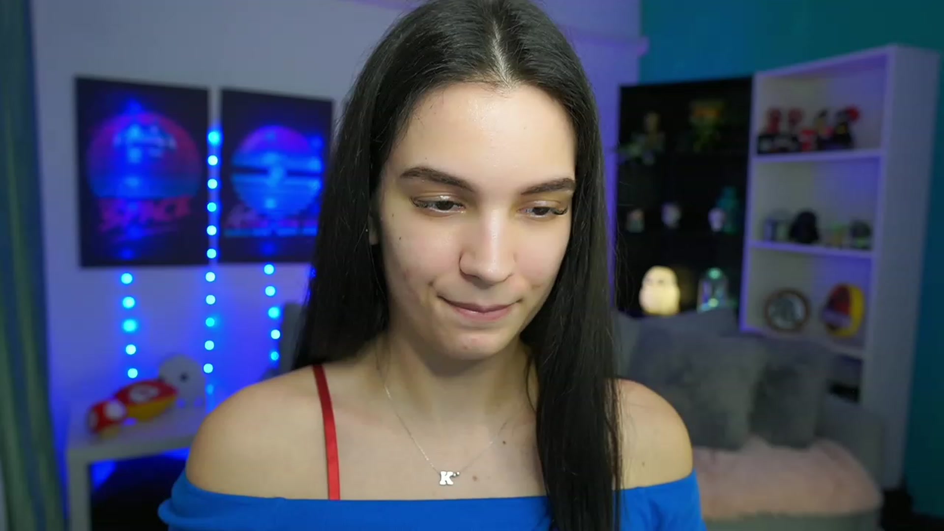 Gallery image thumbnail from Kylie_Quinn's myfreecams stream on, 03/14/2023, 22:23 image 13 of 20