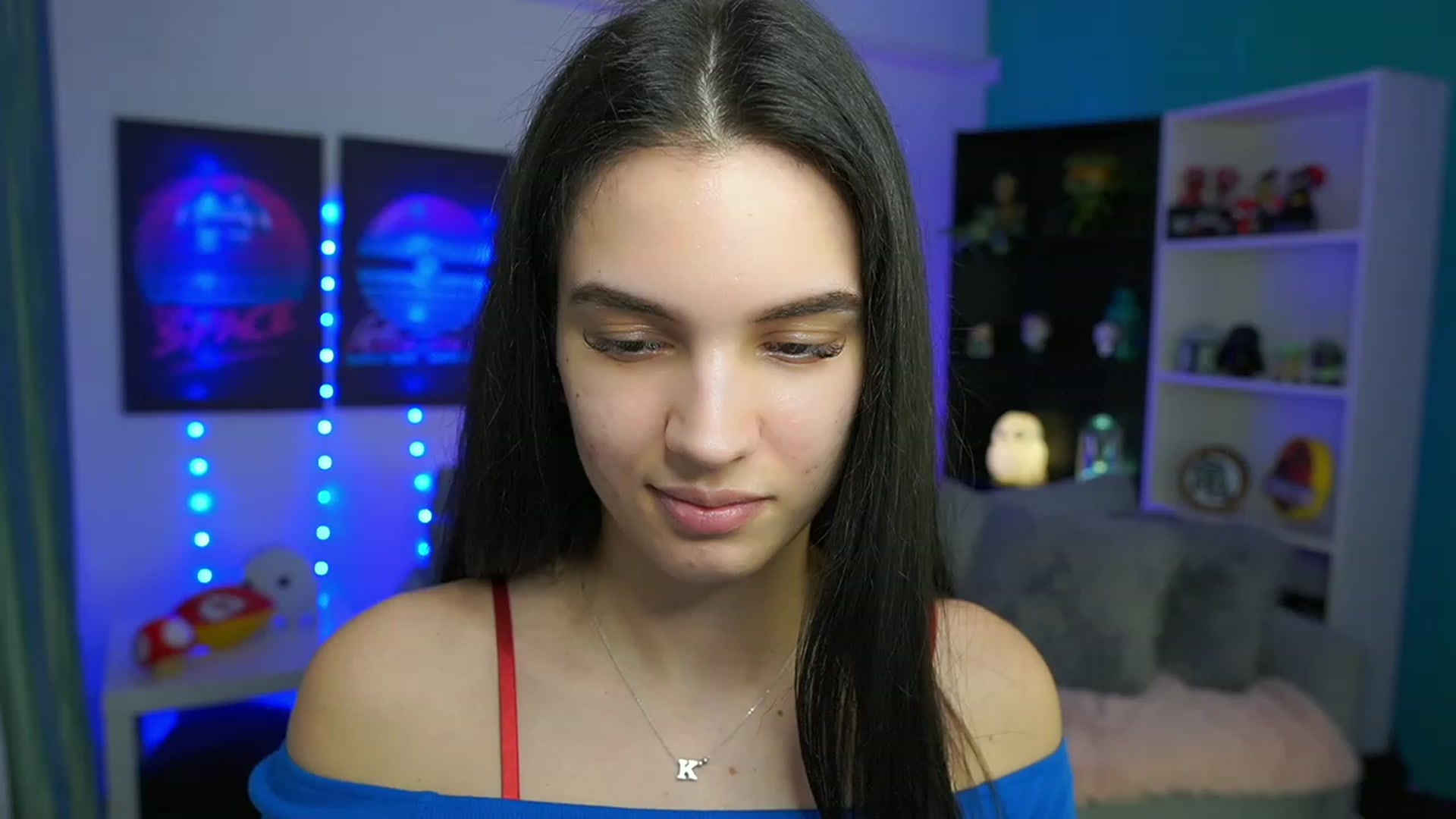 Gallery image thumbnail from Kylie_Quinn's myfreecams stream on, 03/14/2023, 22:23 image 14 of 20