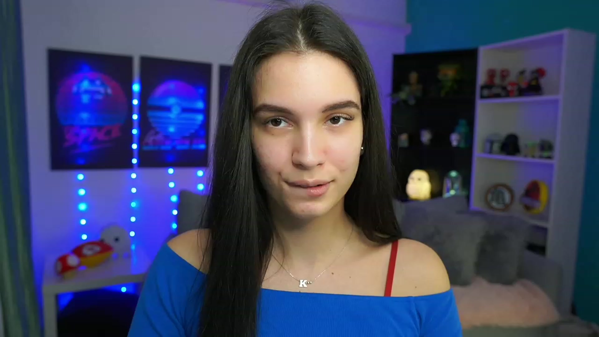 Gallery image thumbnail from Kylie_Quinn's myfreecams stream on, 03/14/2023, 22:23 image 2 of 20