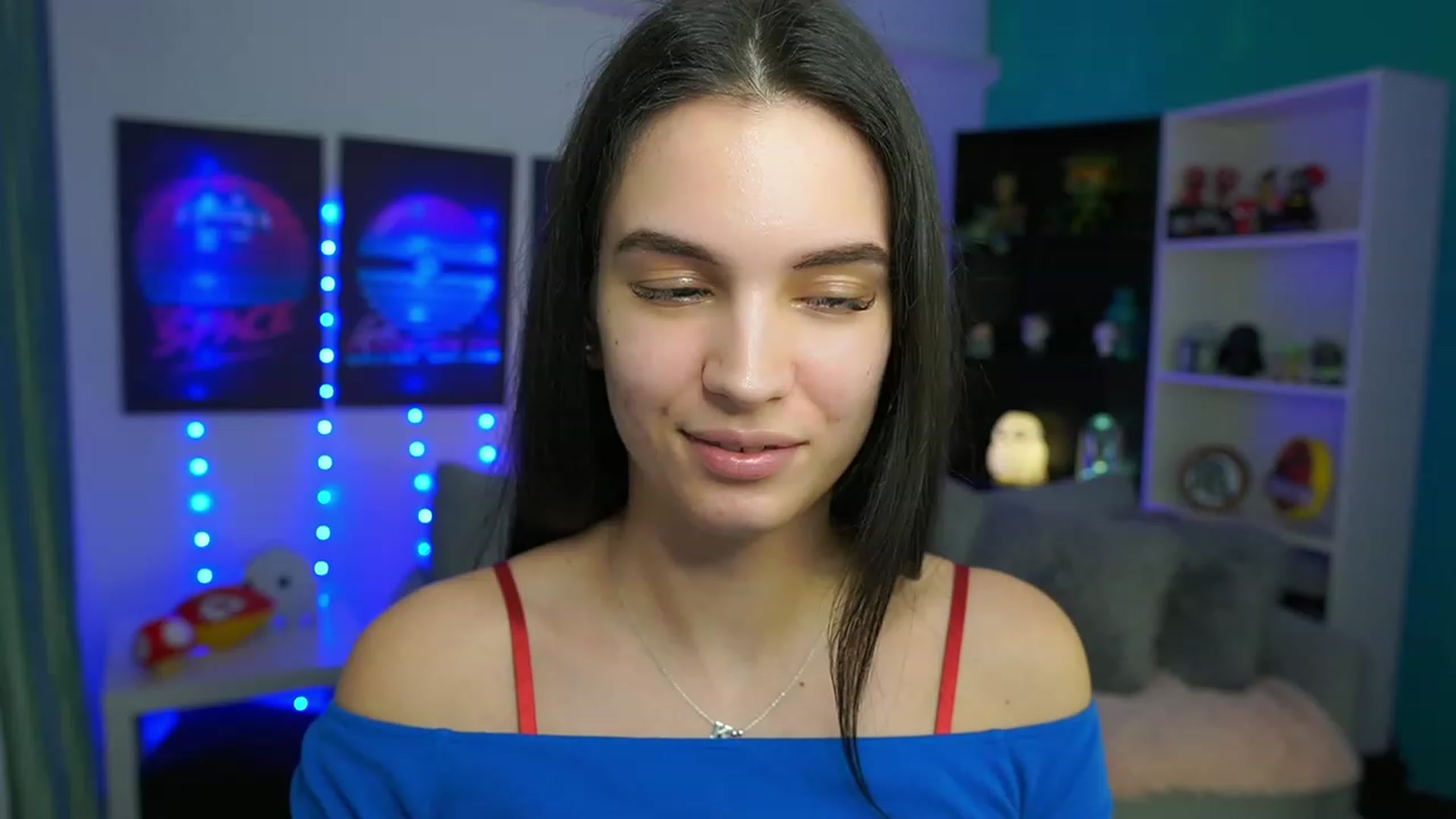 Gallery image thumbnail from Kylie_Quinn's myfreecams stream on, 03/14/2023, 22:23 image 8 of 20