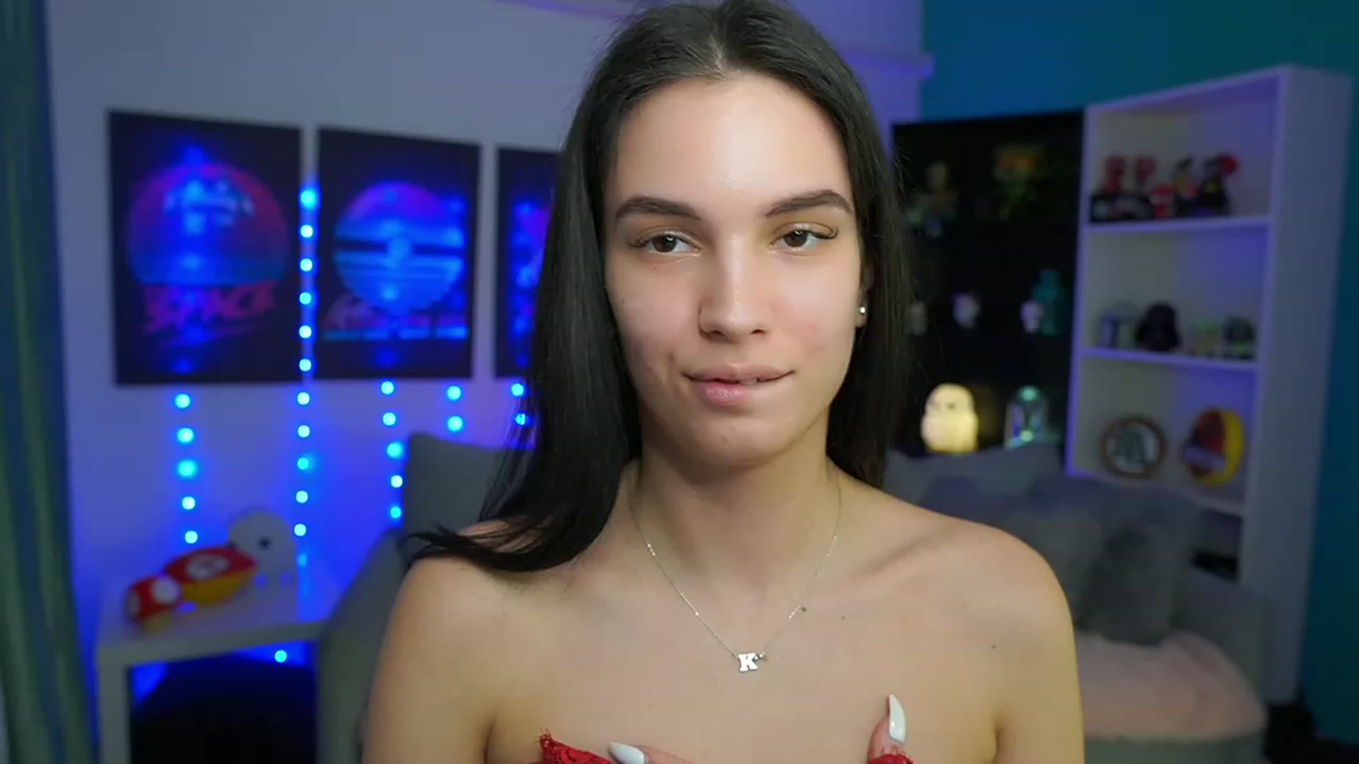 Gallery image thumbnail from Kylie_Quinn's myfreecams stream on, 03/15/2023, 24:19 image 17 of 20