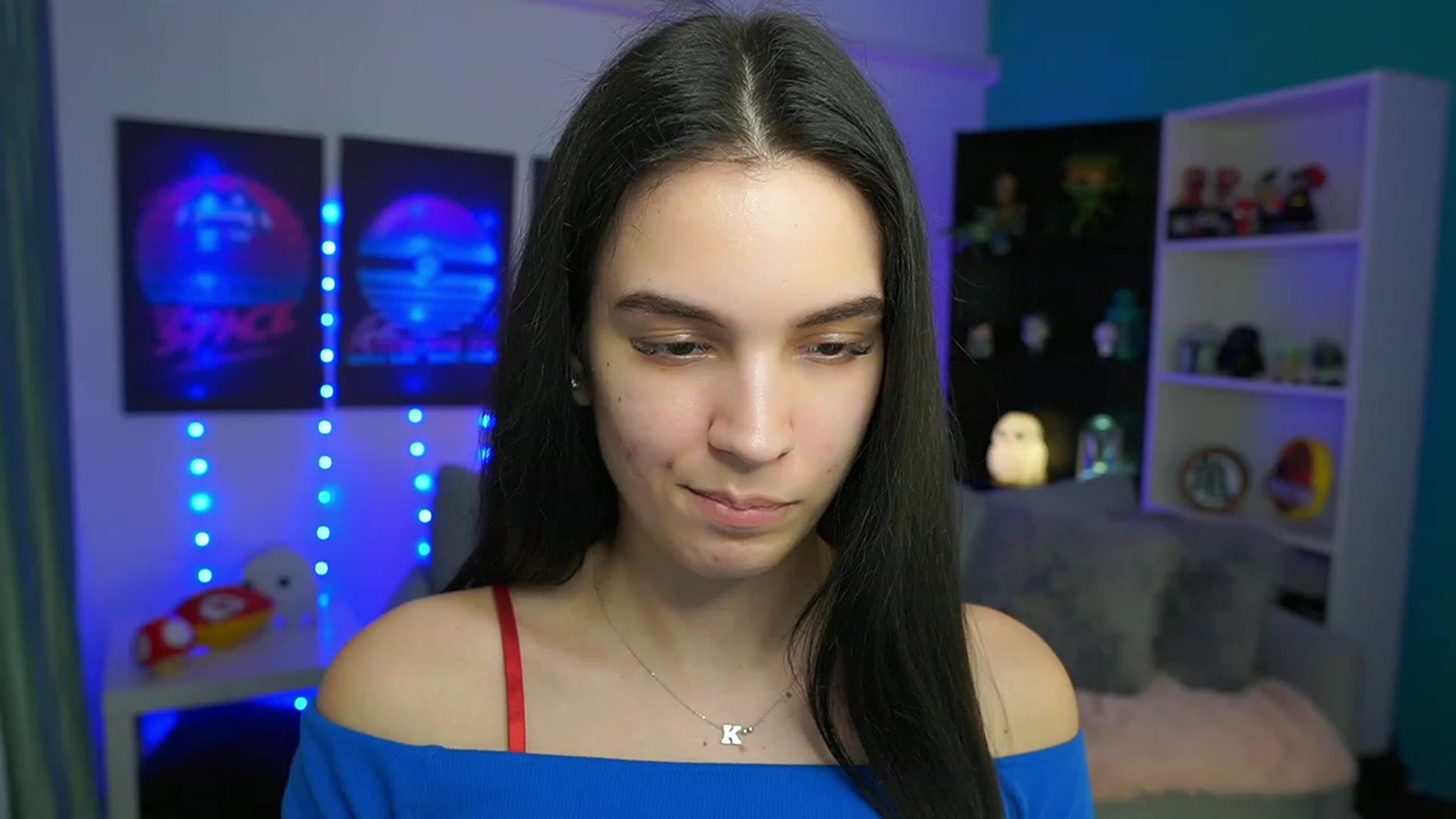 Gallery image thumbnail from Kylie_Quinn's myfreecams stream on, 03/15/2023, 24:19 image 9 of 20