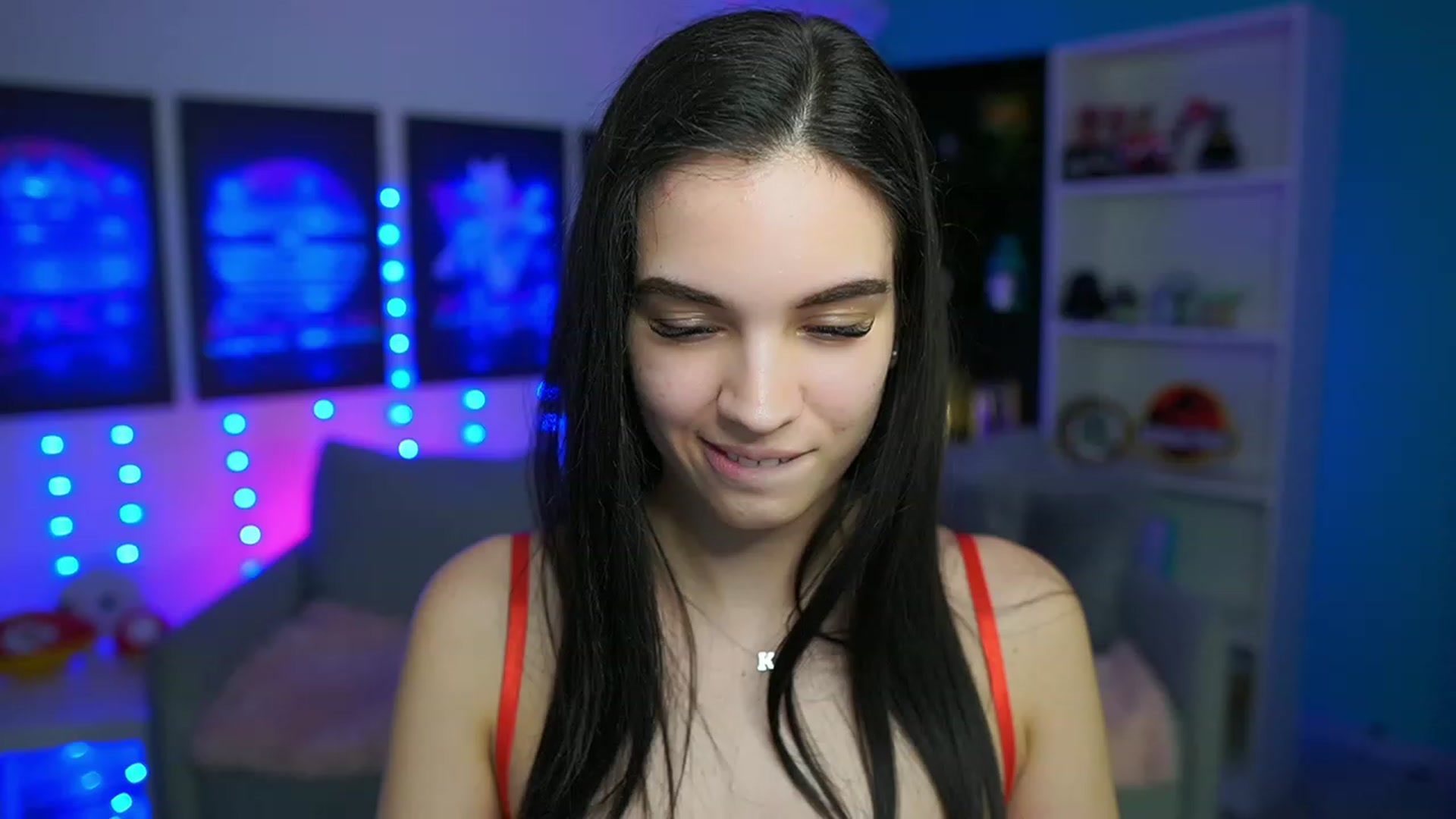 Gallery image thumbnail from Kylie_Quinn's myfreecams stream on, 03/17/2023, 23:07 image 11 of 20