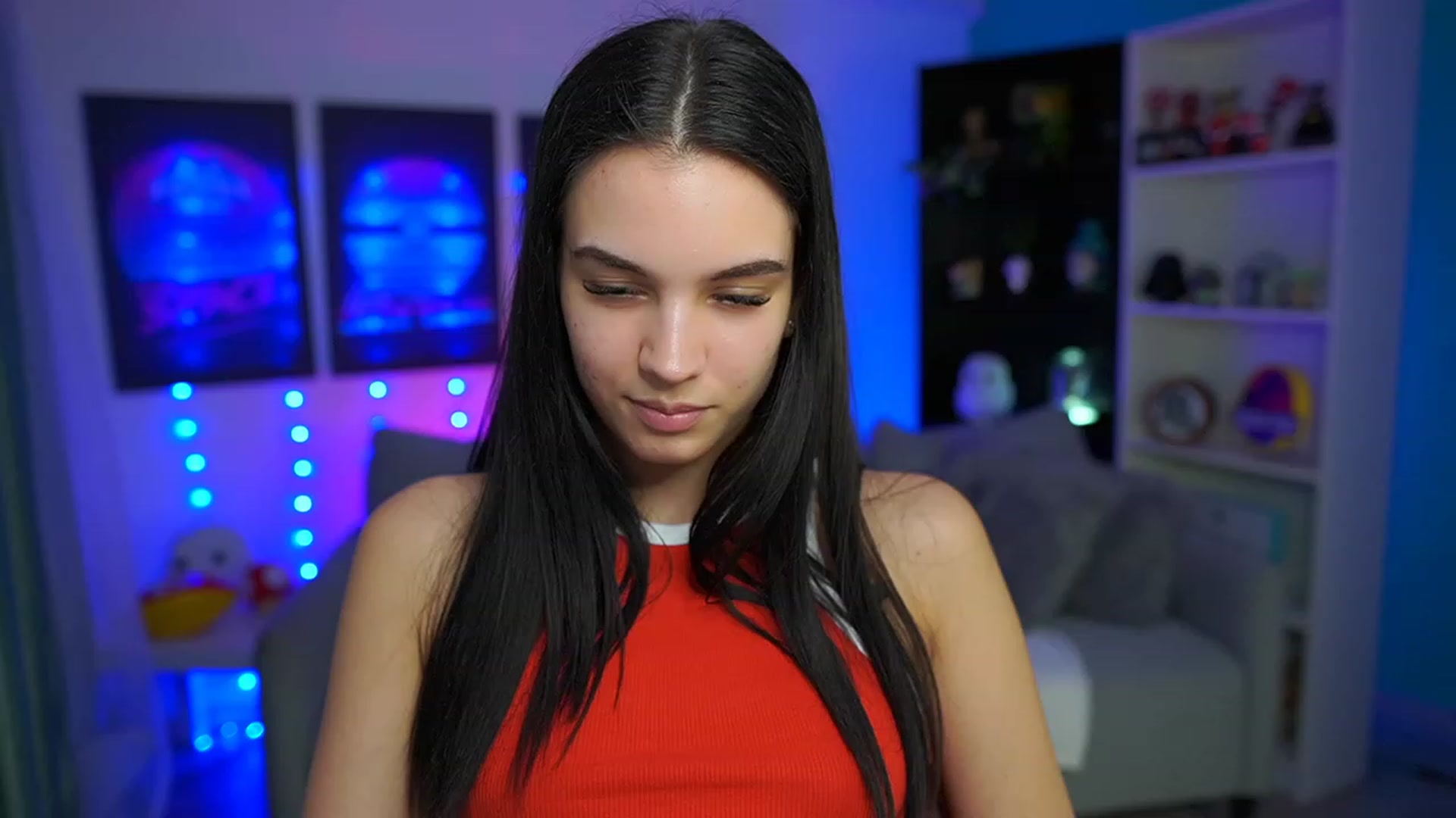Gallery image thumbnail from Kylie_Quinn's myfreecams stream on, 03/23/2023, 20:54 image 4 of 20