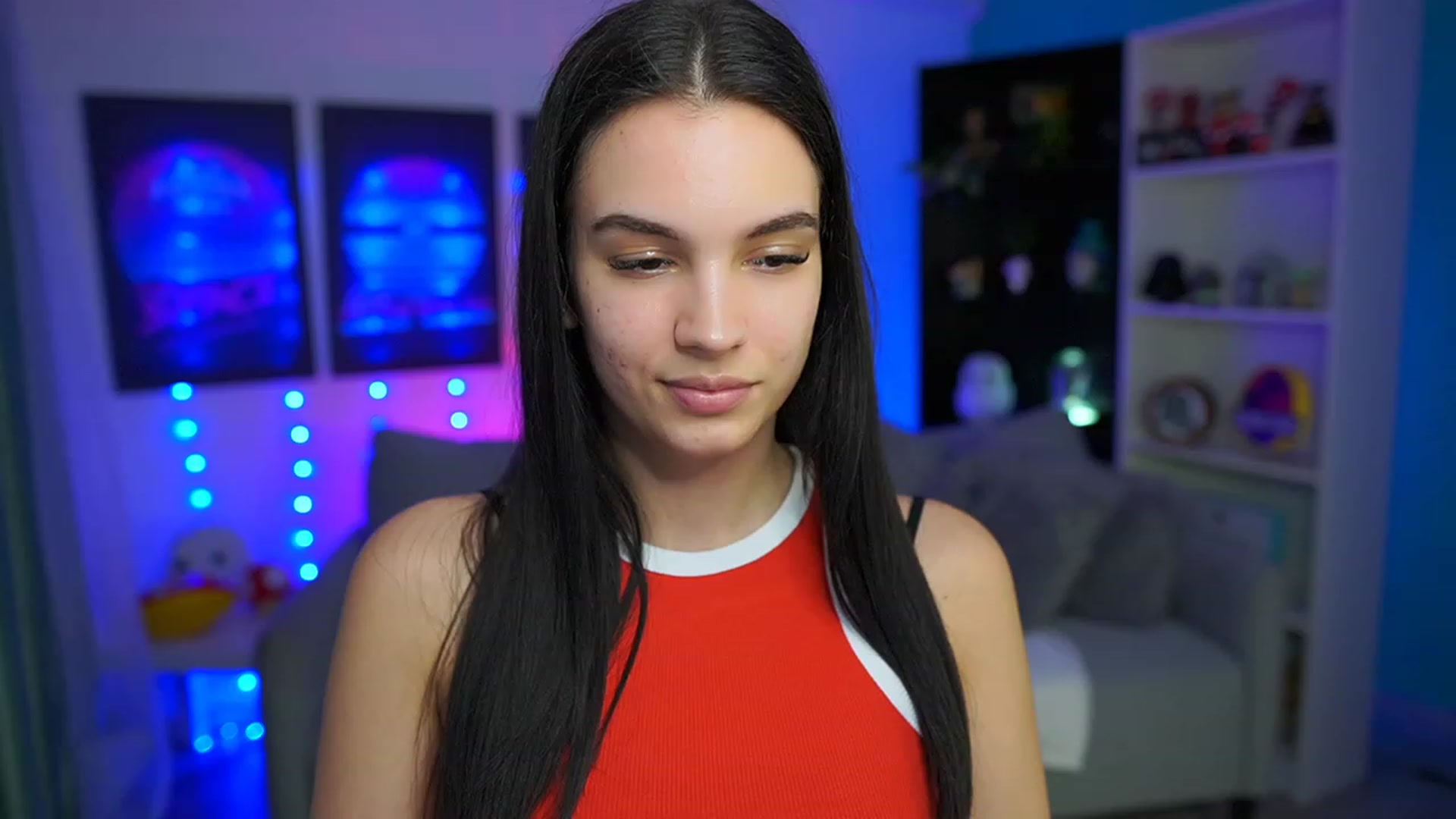 Gallery image thumbnail from Kylie_Quinn's myfreecams stream on, 03/23/2023, 20:54 image 18 of 20
