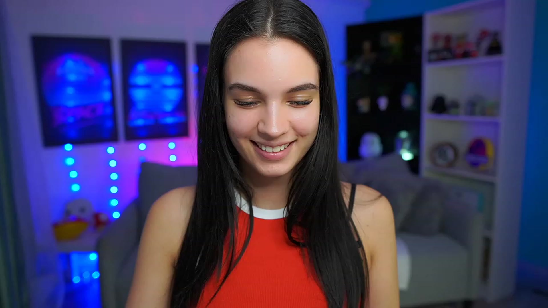 Gallery image thumbnail from Kylie_Quinn's myfreecams stream on, 03/23/2023, 20:54 image 11 of 20