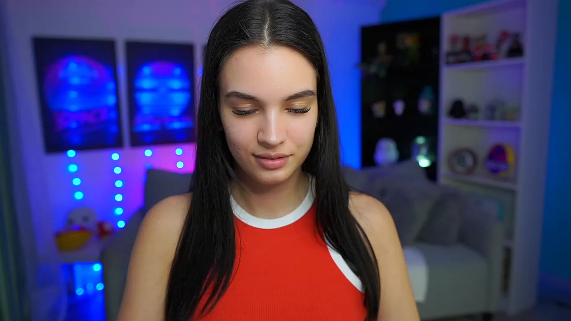 Gallery image thumbnail from Kylie_Quinn's myfreecams stream on, 03/23/2023, 20:54 image 2 of 20