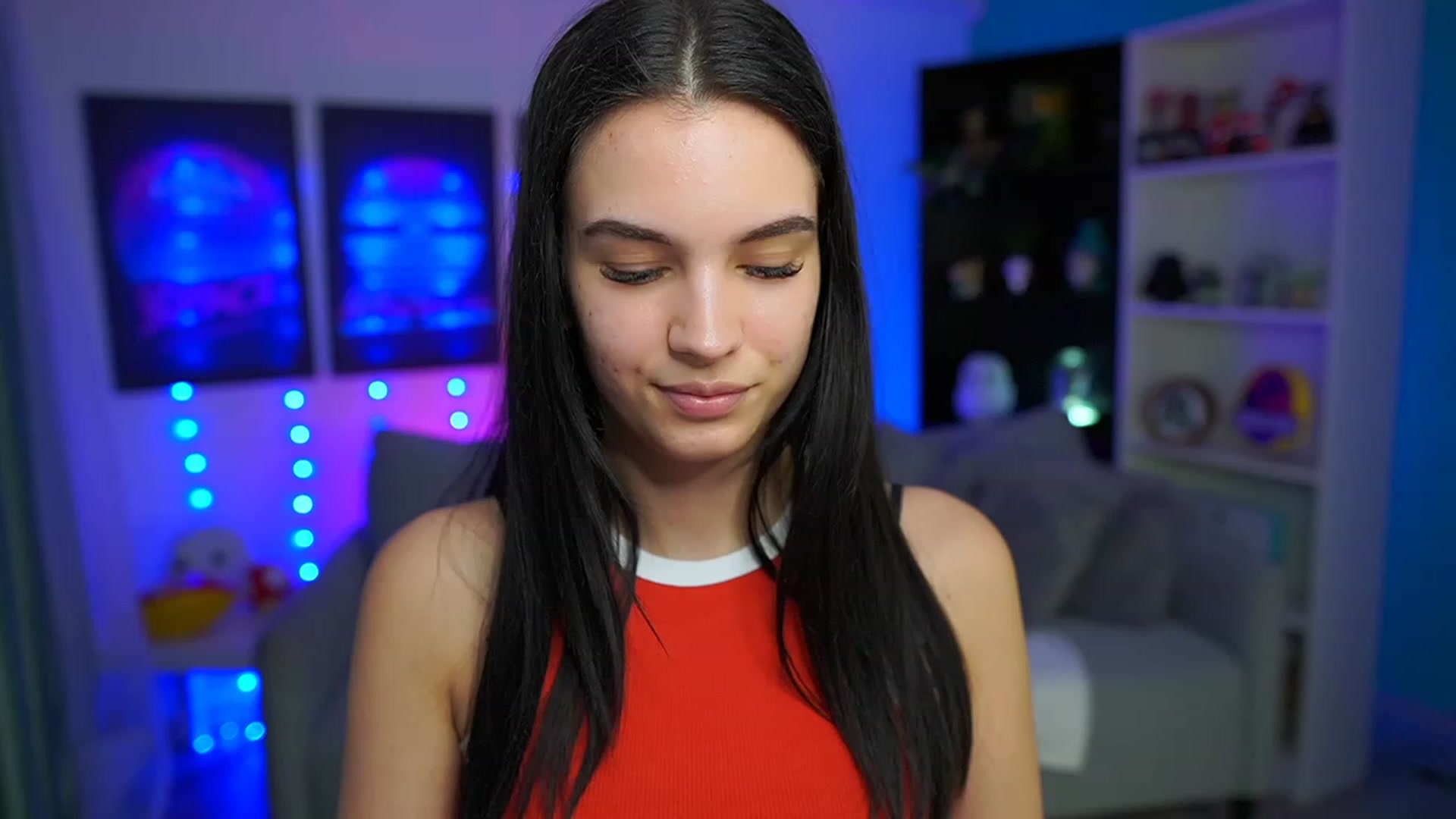 Gallery image thumbnail from Kylie_Quinn's myfreecams stream on, 03/23/2023, 20:54 image 8 of 20